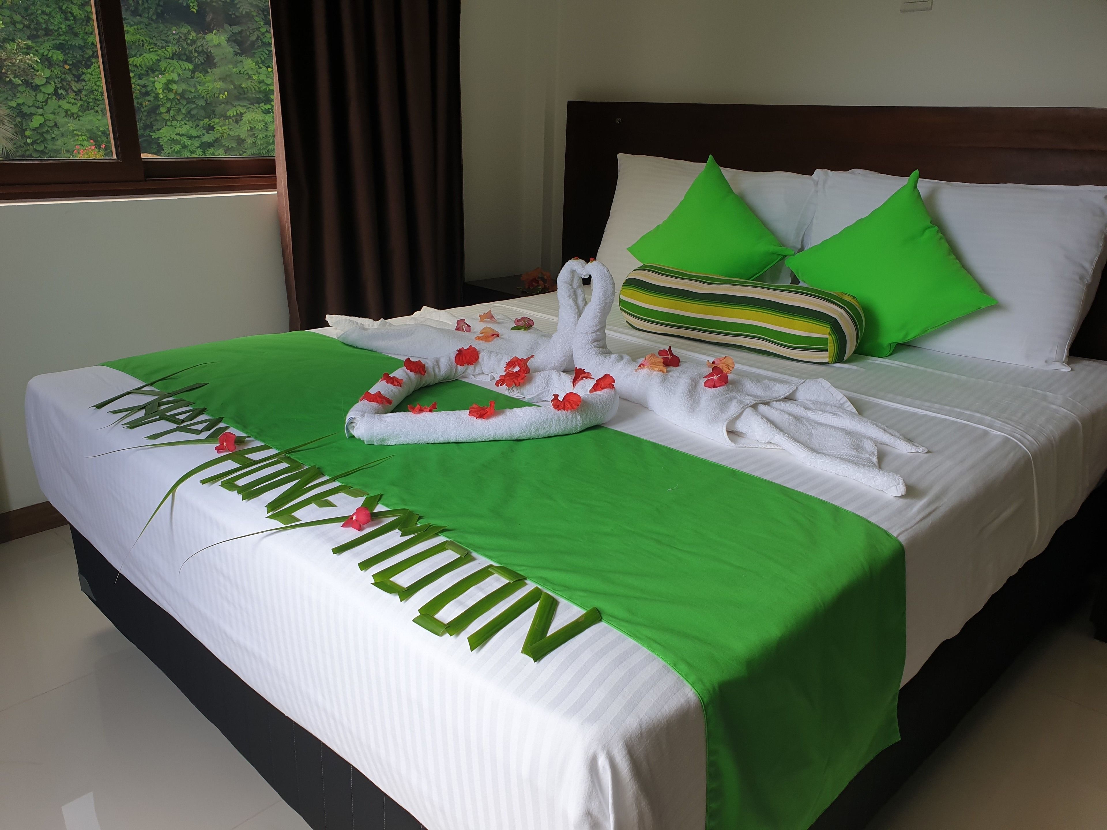 Kanasuk Self Catering Apartments