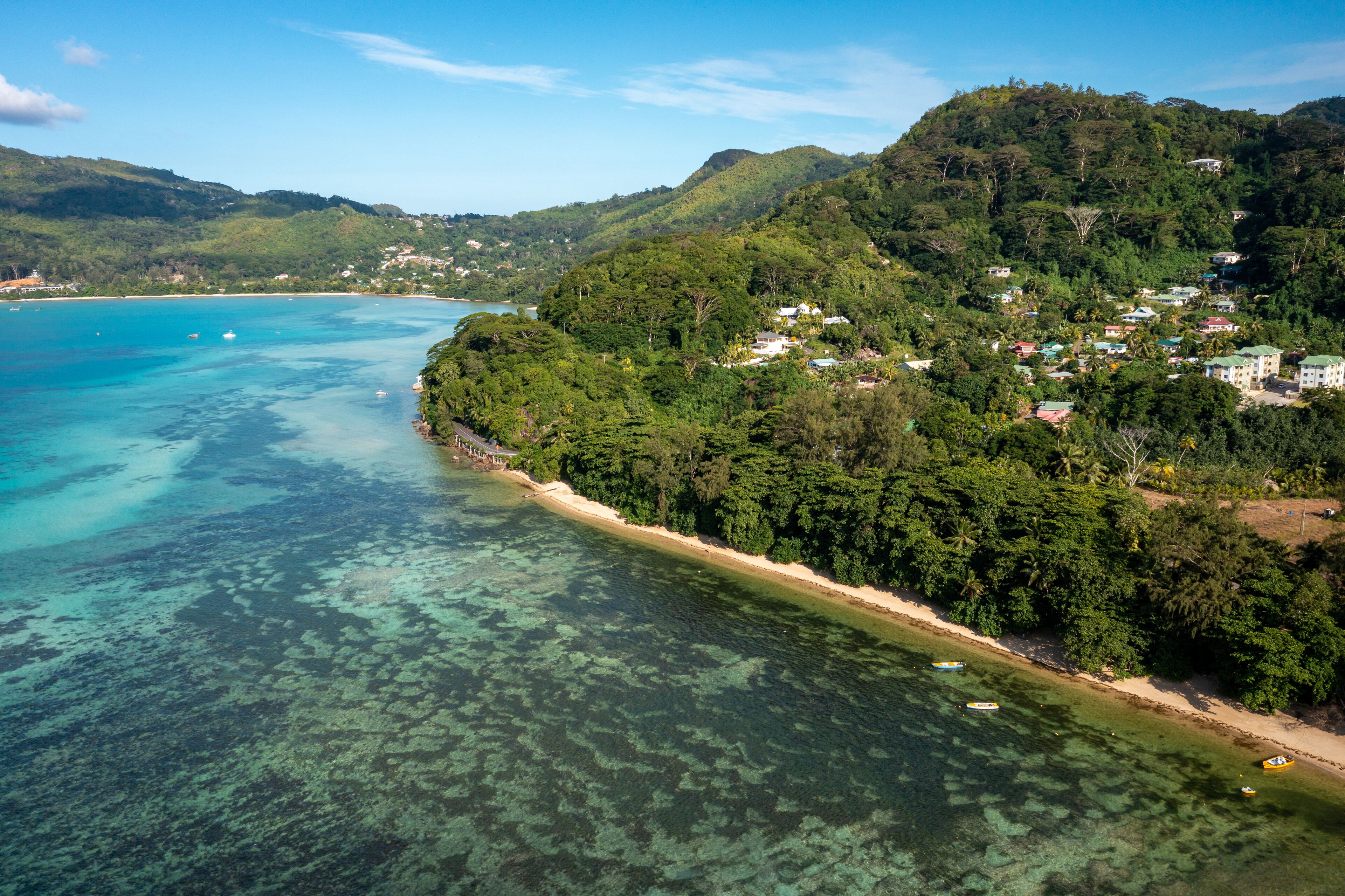 Kanasuk Self Catering Apartments