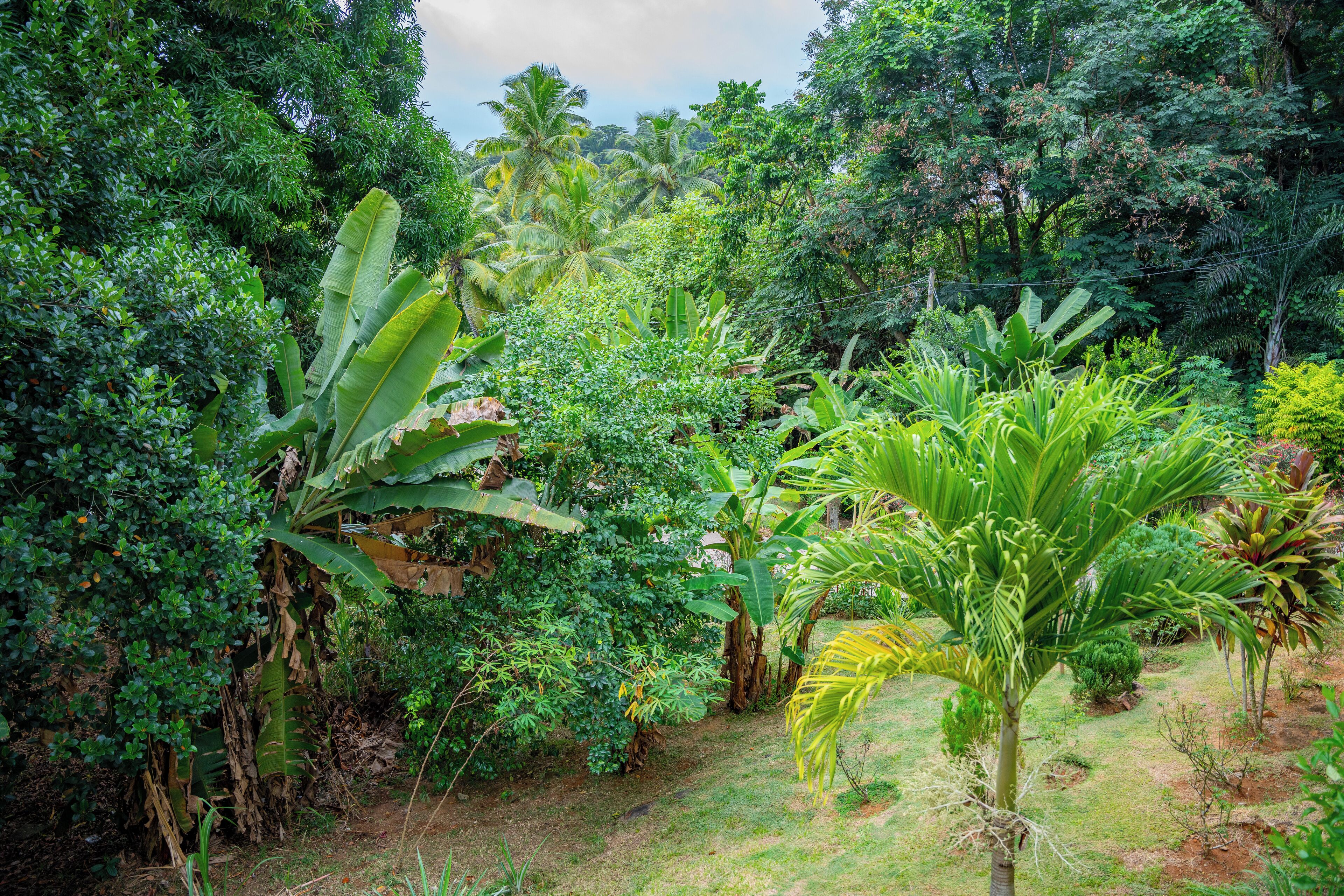 Kanasuk Self Catering Apartments