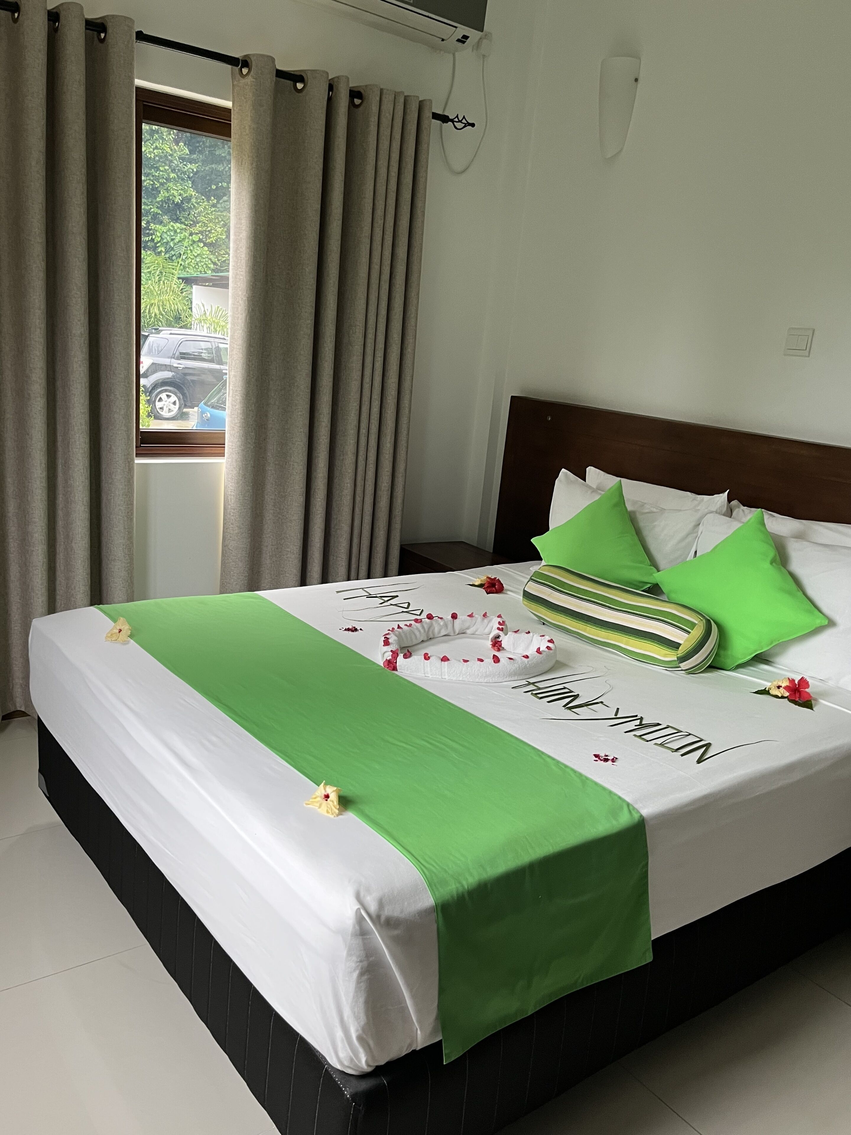 Kanasuk Self Catering Apartments