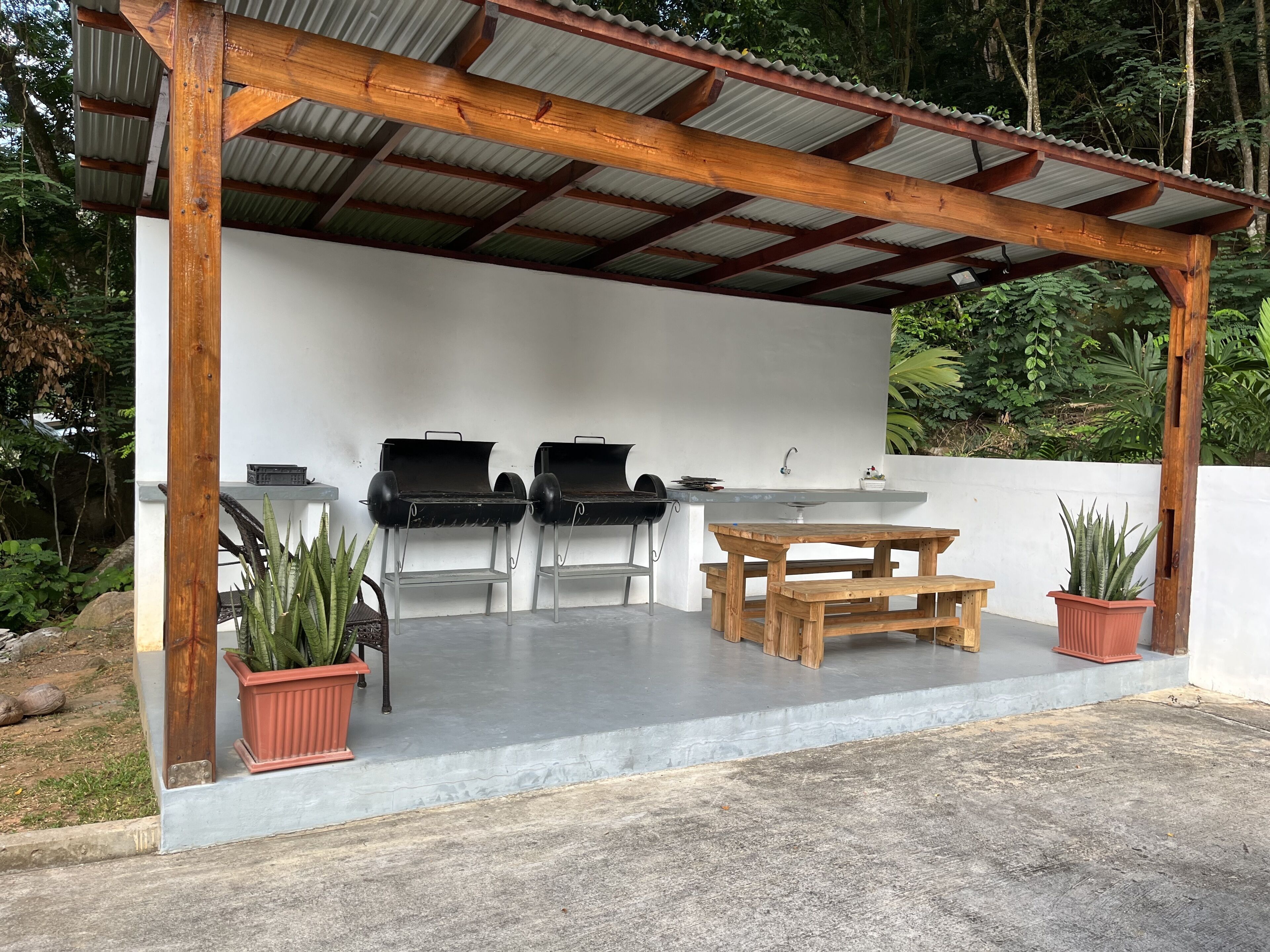 Kanasuk Self Catering Apartments