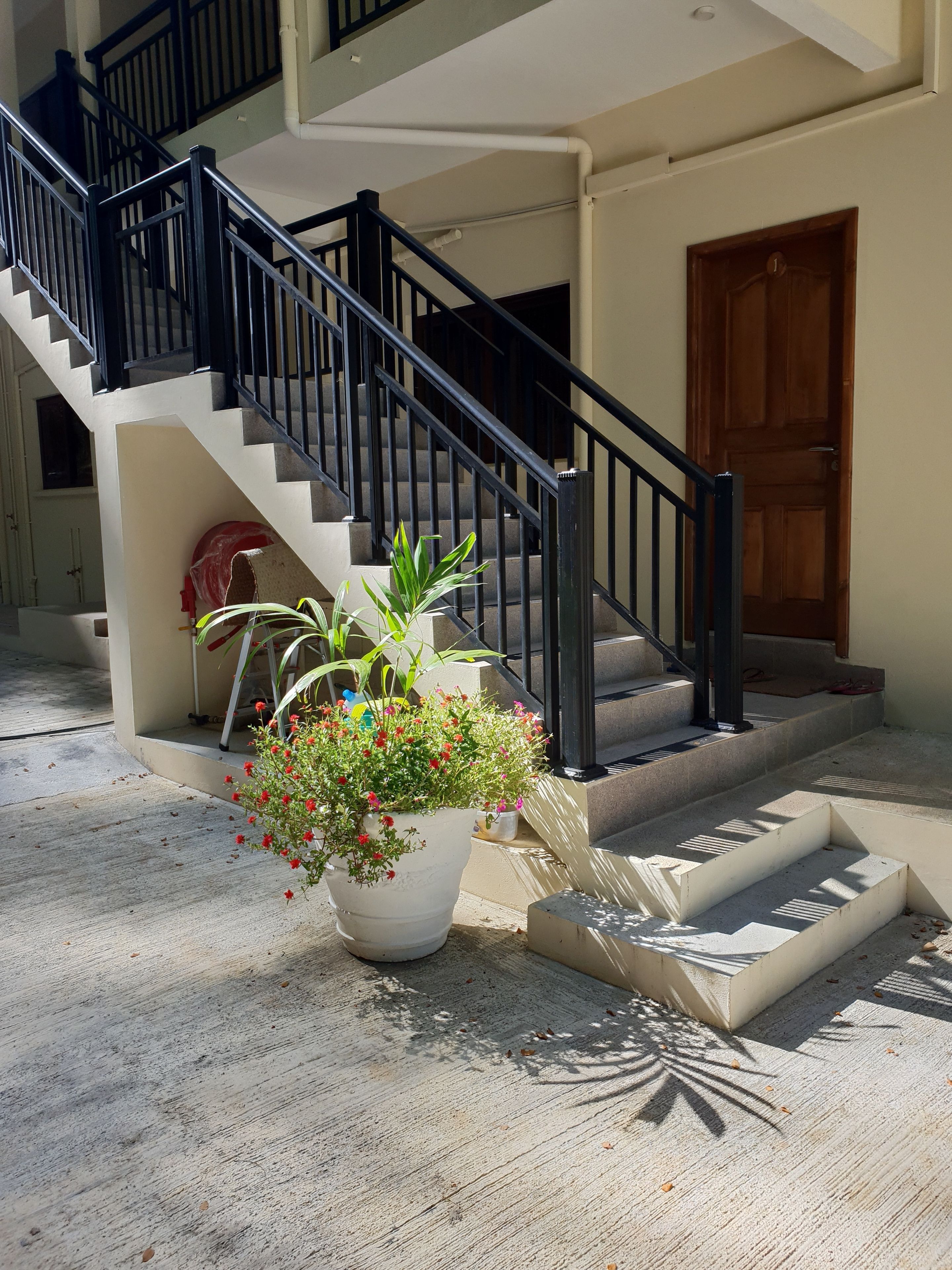 Kanasuk Self Catering Apartments