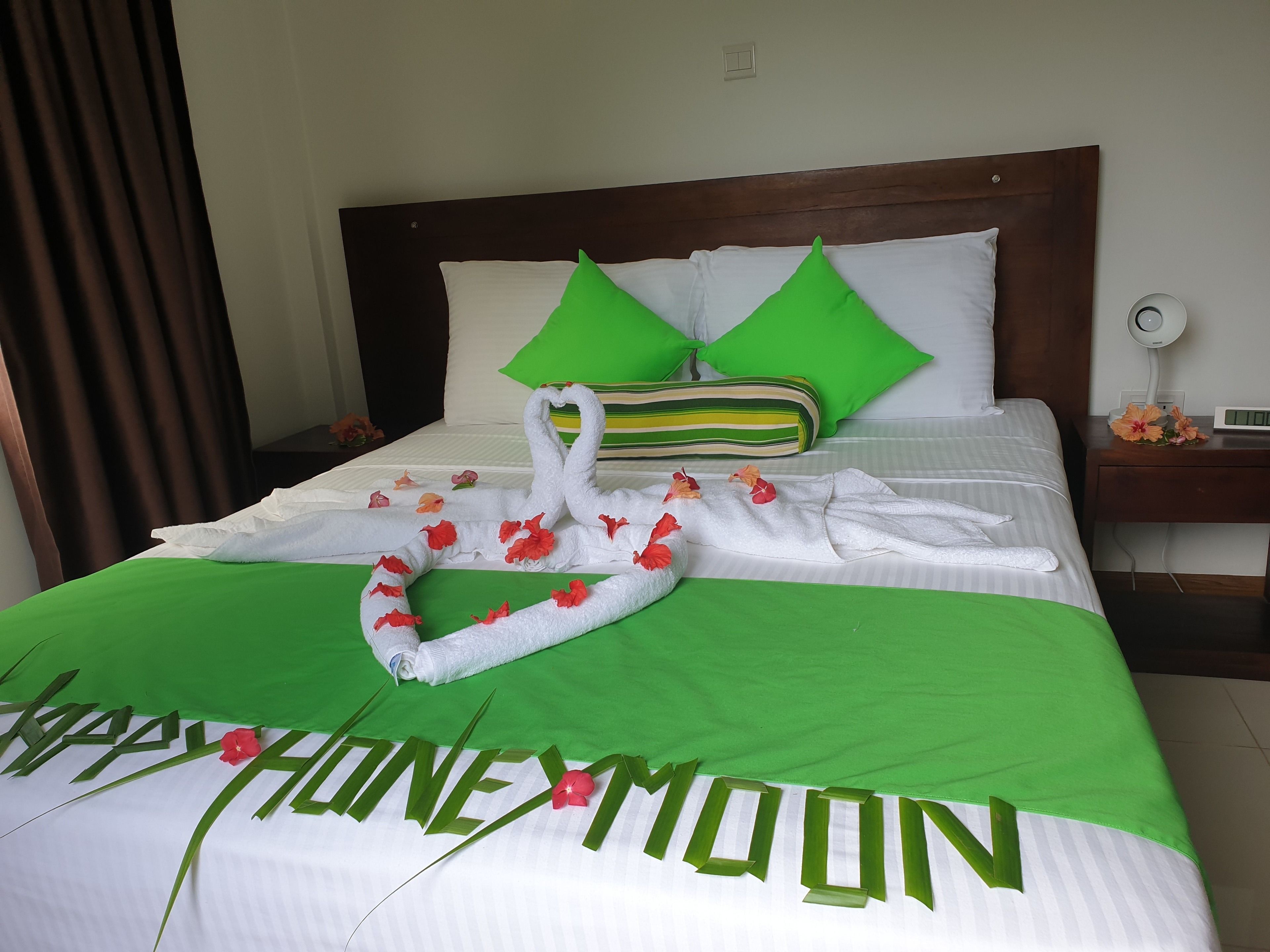 Kanasuk Self Catering Apartments