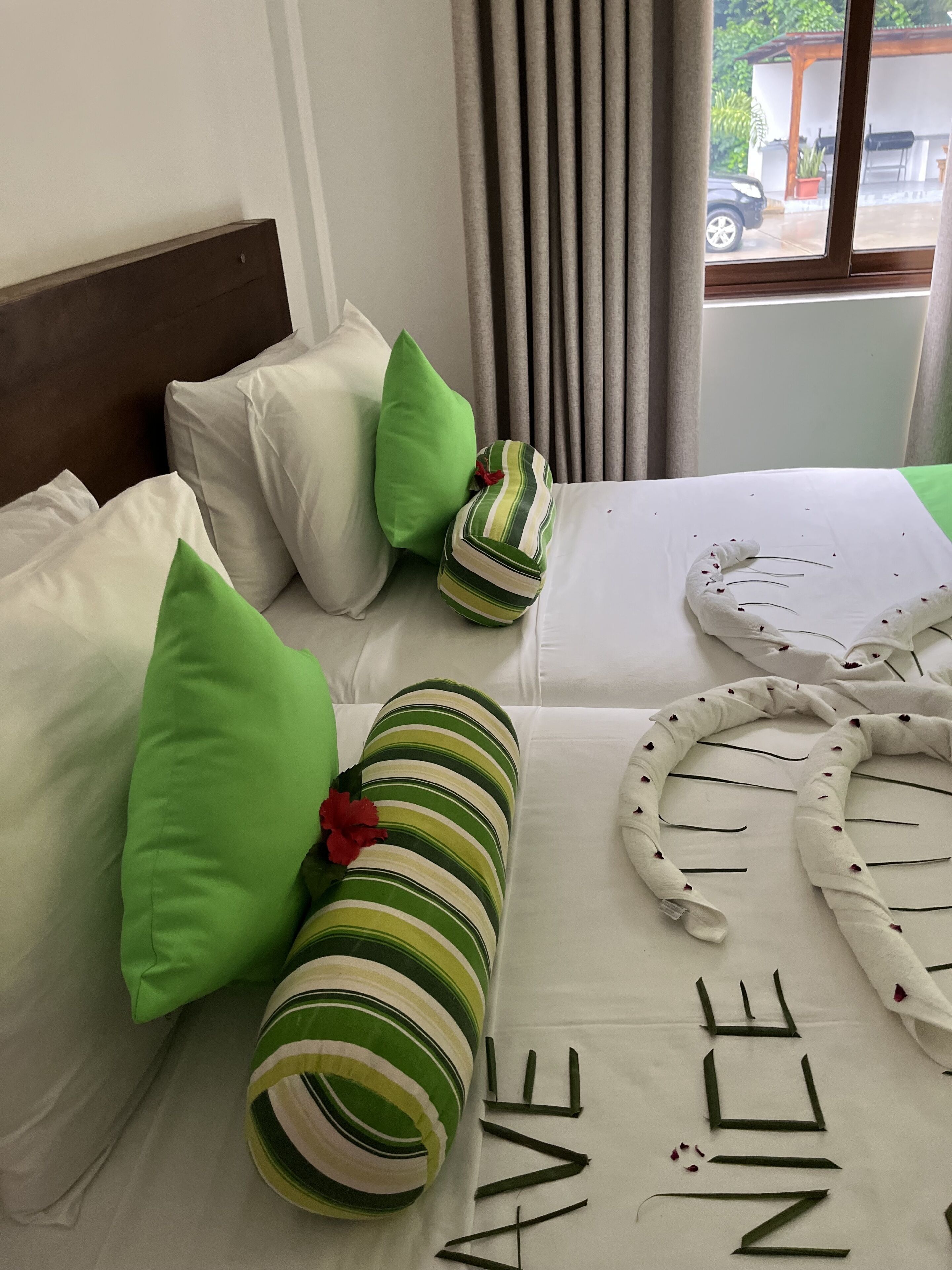 Kanasuk Self Catering Apartments