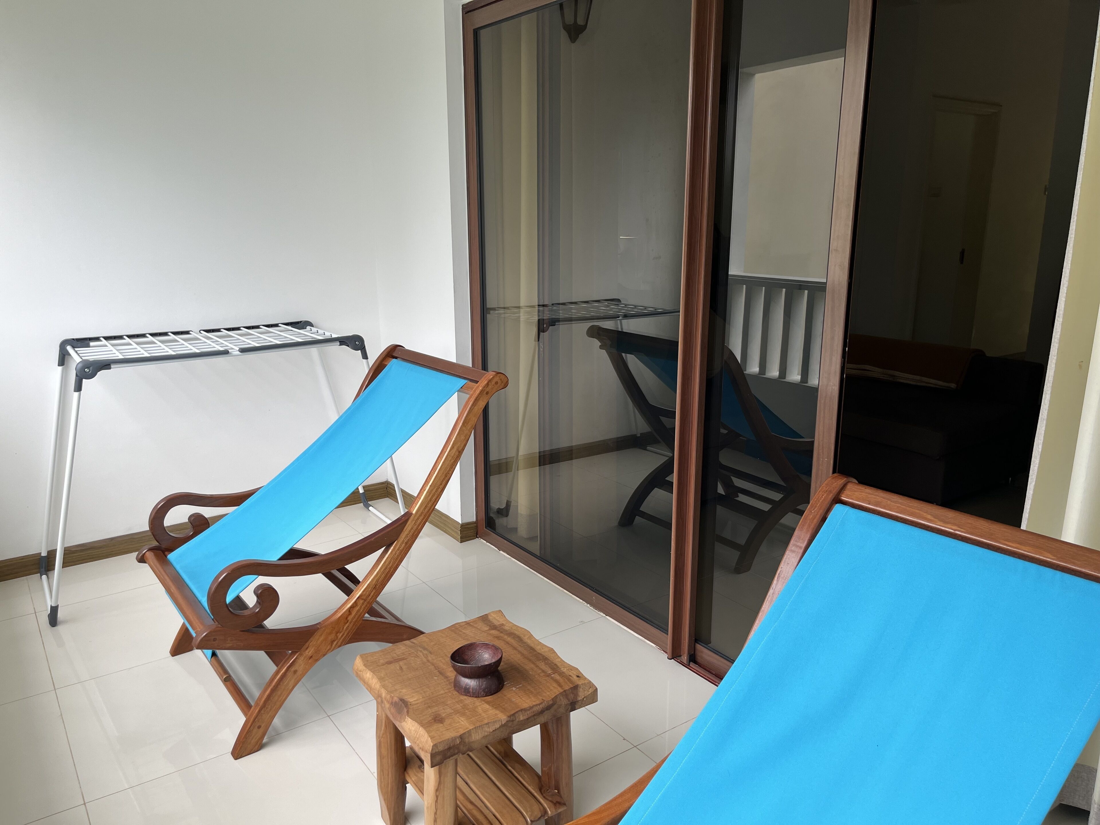 Kanasuk Self Catering Apartments