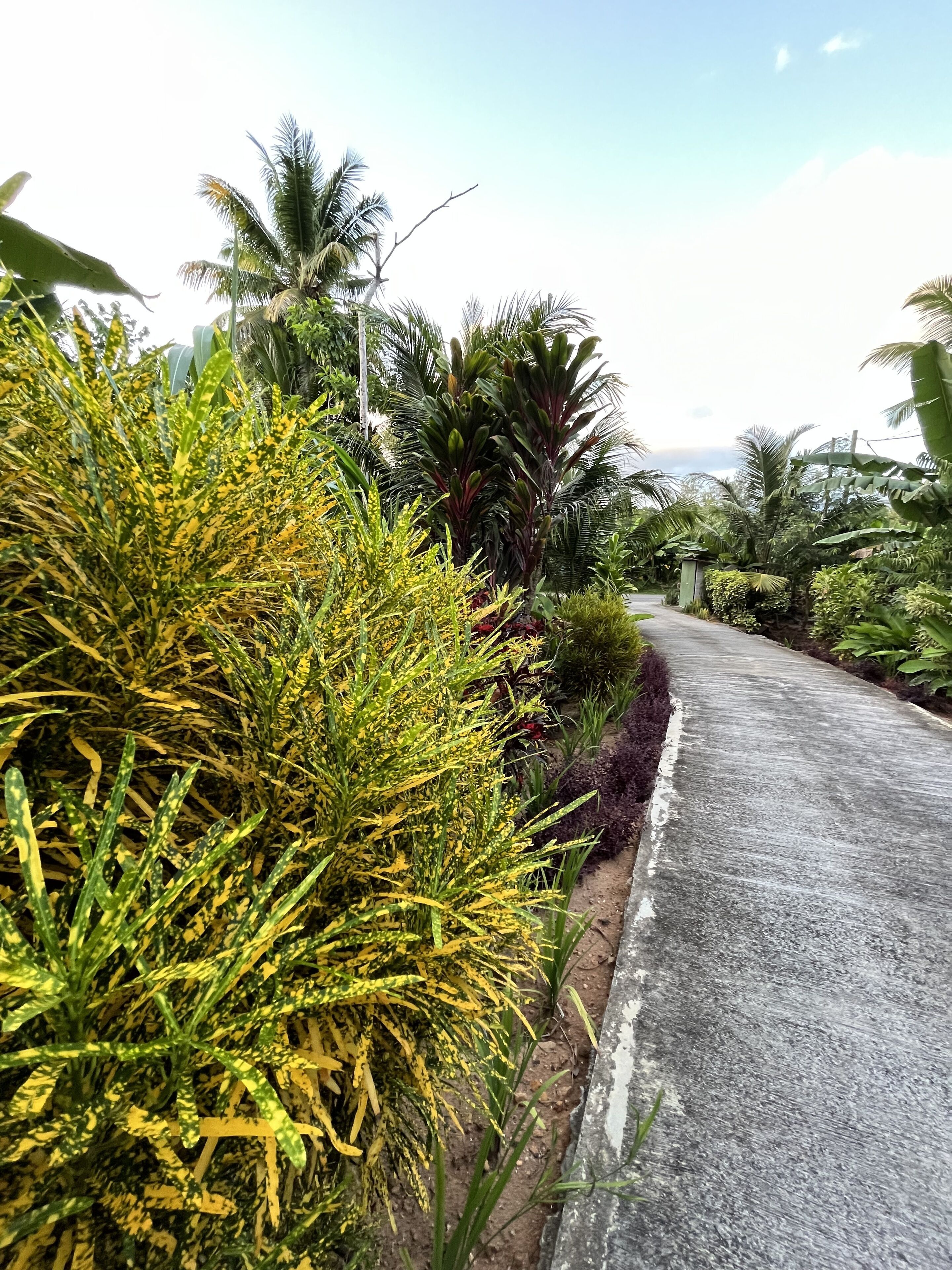 Kanasuk Self Catering Apartments