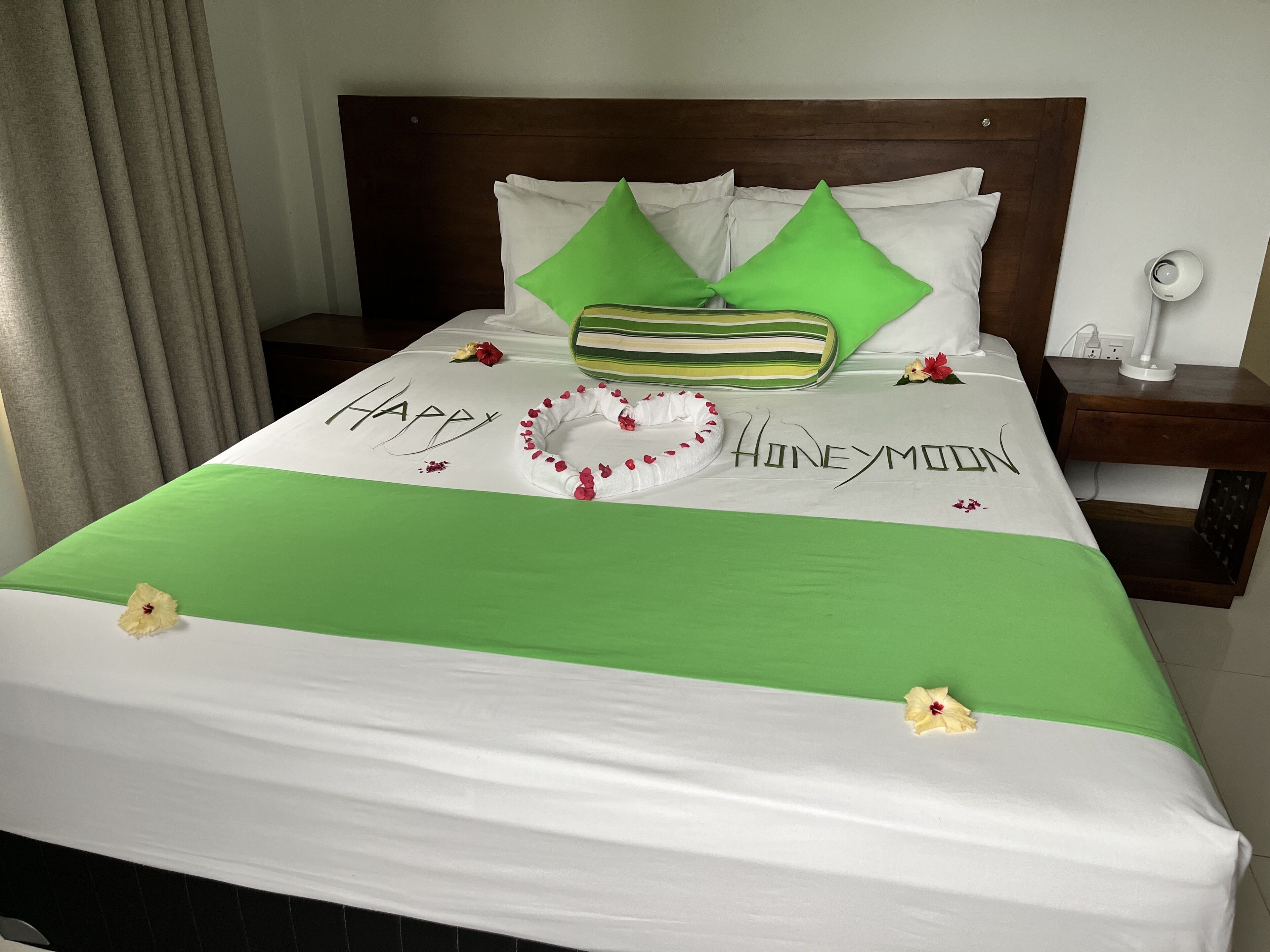 Kanasuk Self Catering Apartments