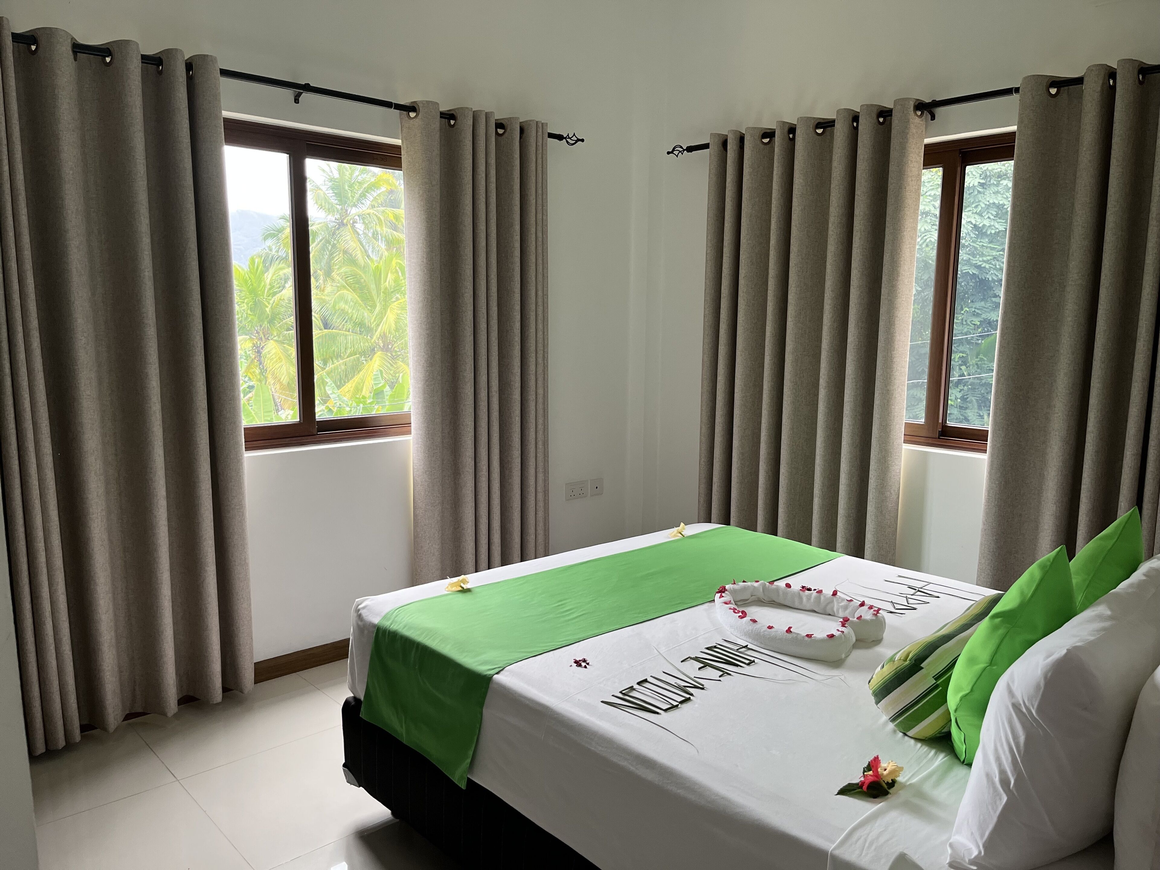 Kanasuk Self Catering Apartments