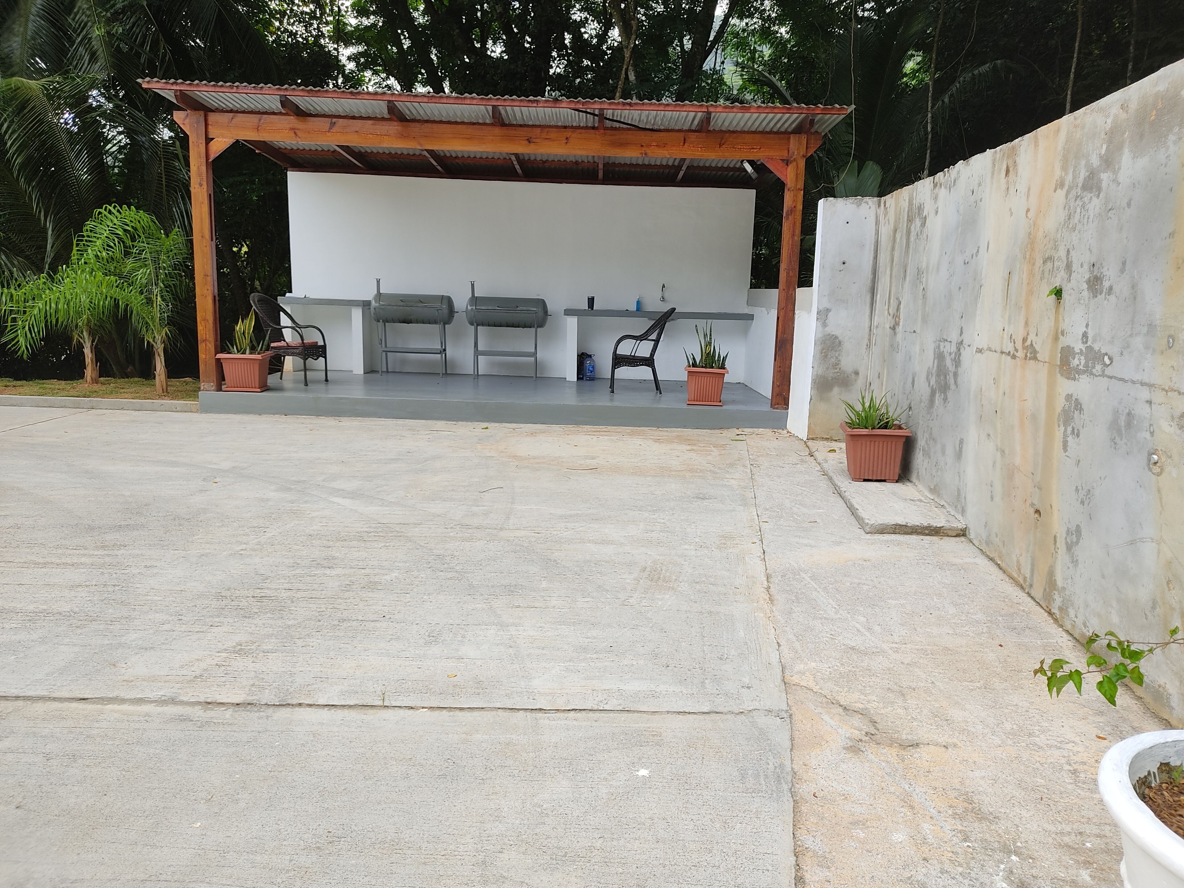 Kanasuk Self Catering Apartments