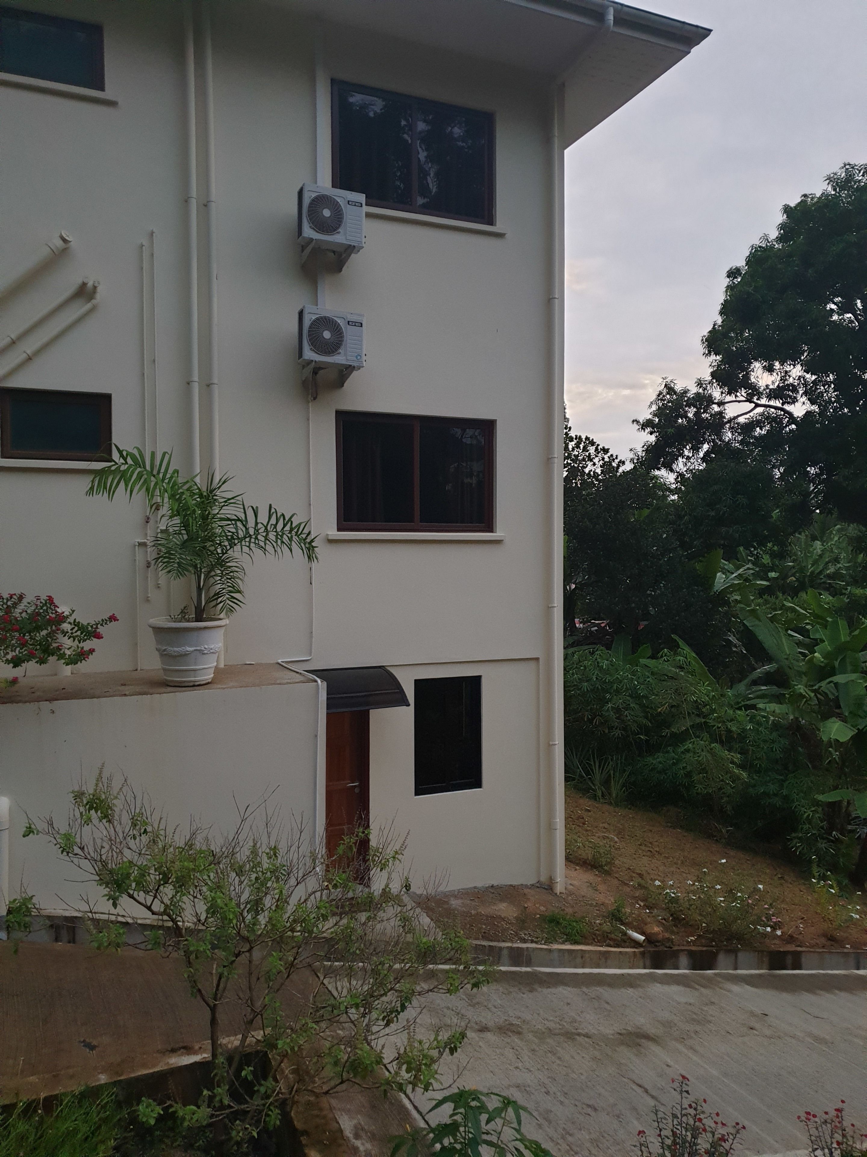 Kanasuk Self Catering Apartments