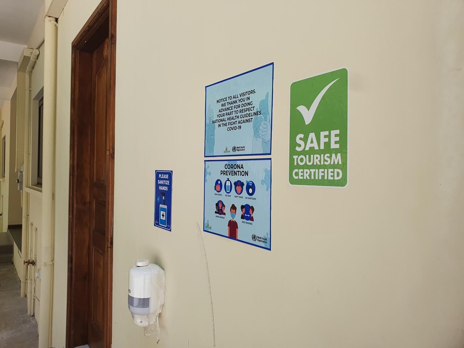 Kanasuk Self Catering Apartments