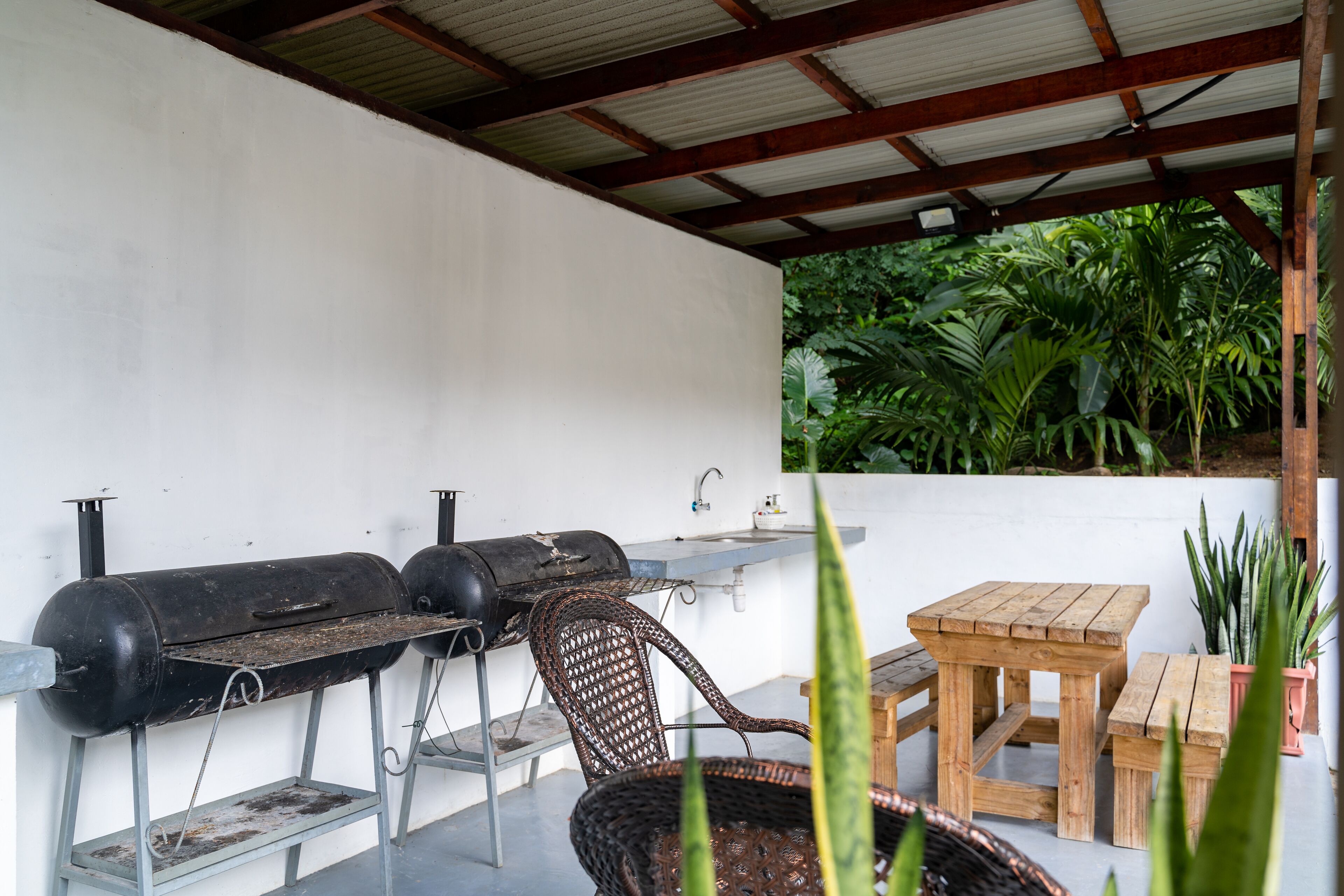 Kanasuk Self Catering Apartments