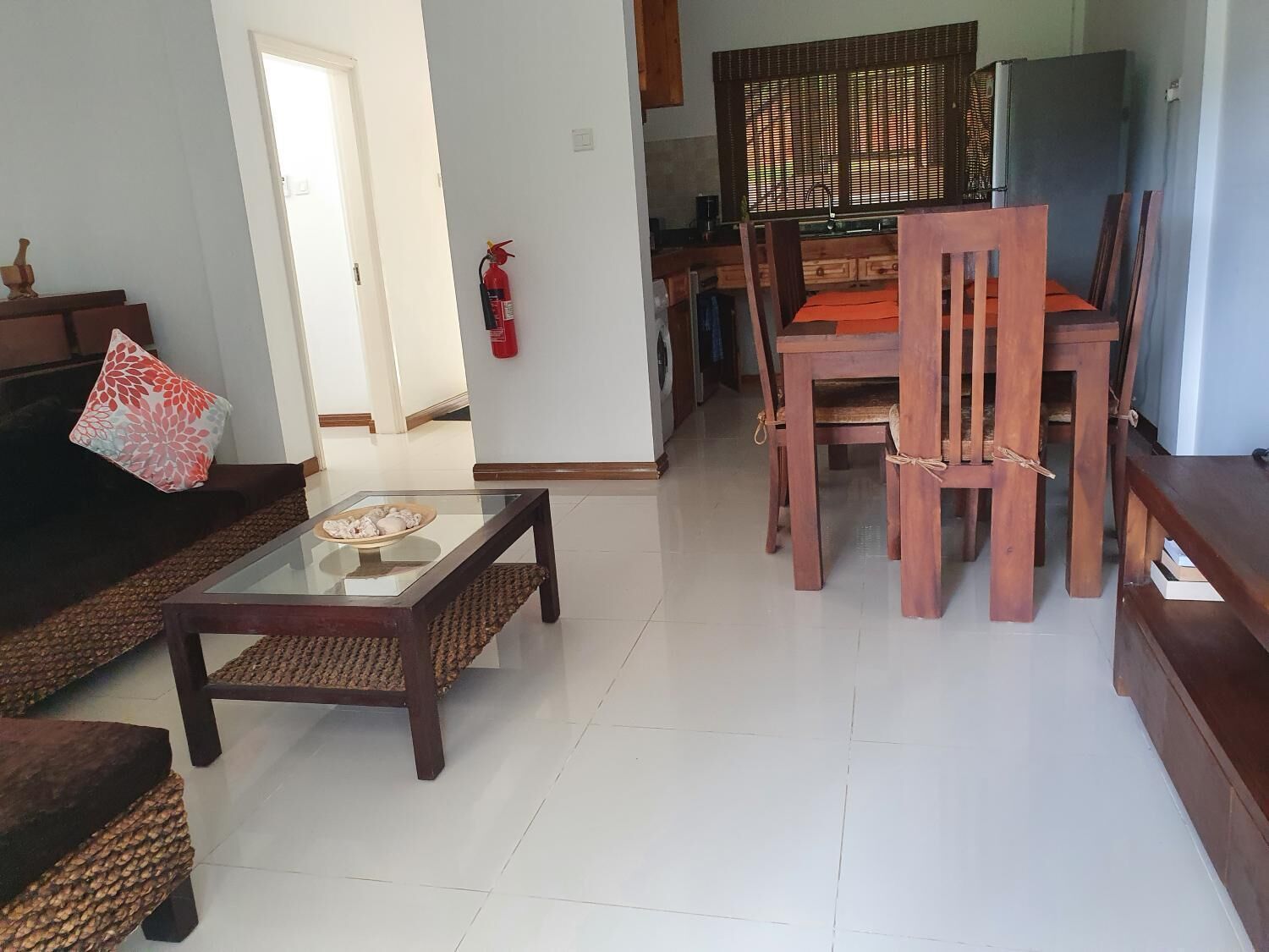 Kanasuk Self Catering Apartments