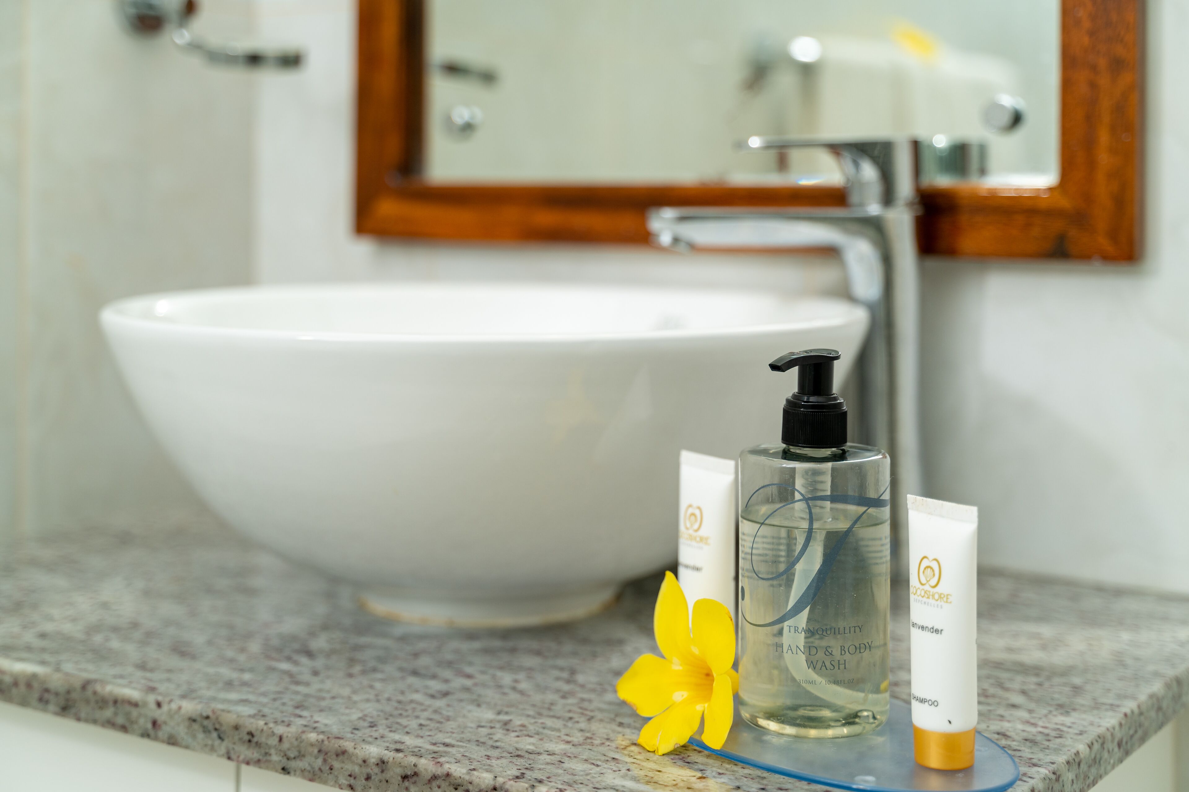 Kanasuk Self Catering Apartments