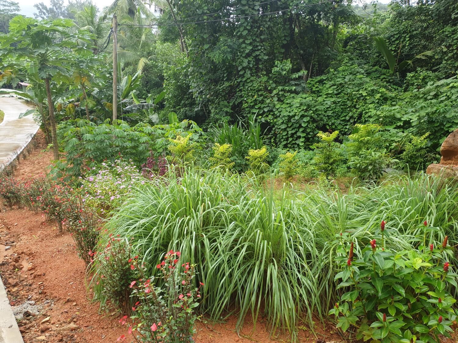 Kanasuk Self Catering Apartments