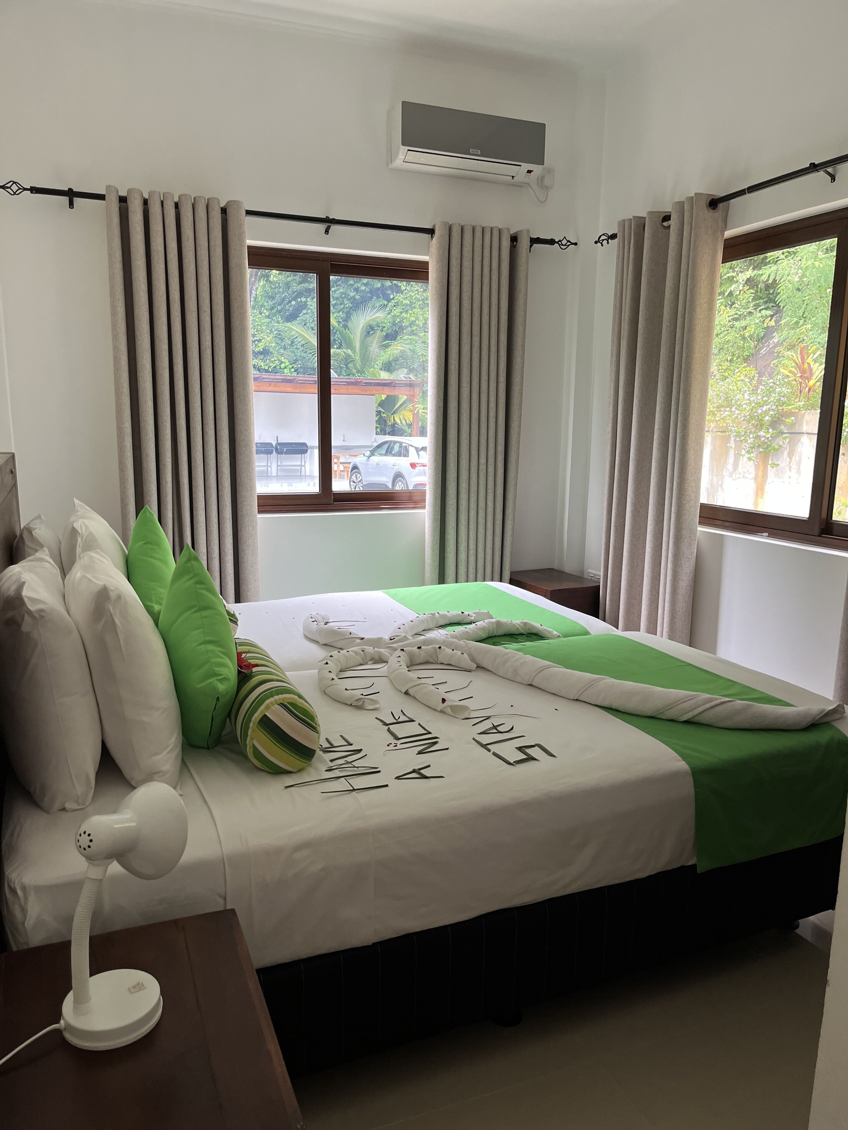 Kanasuk Self Catering Apartments