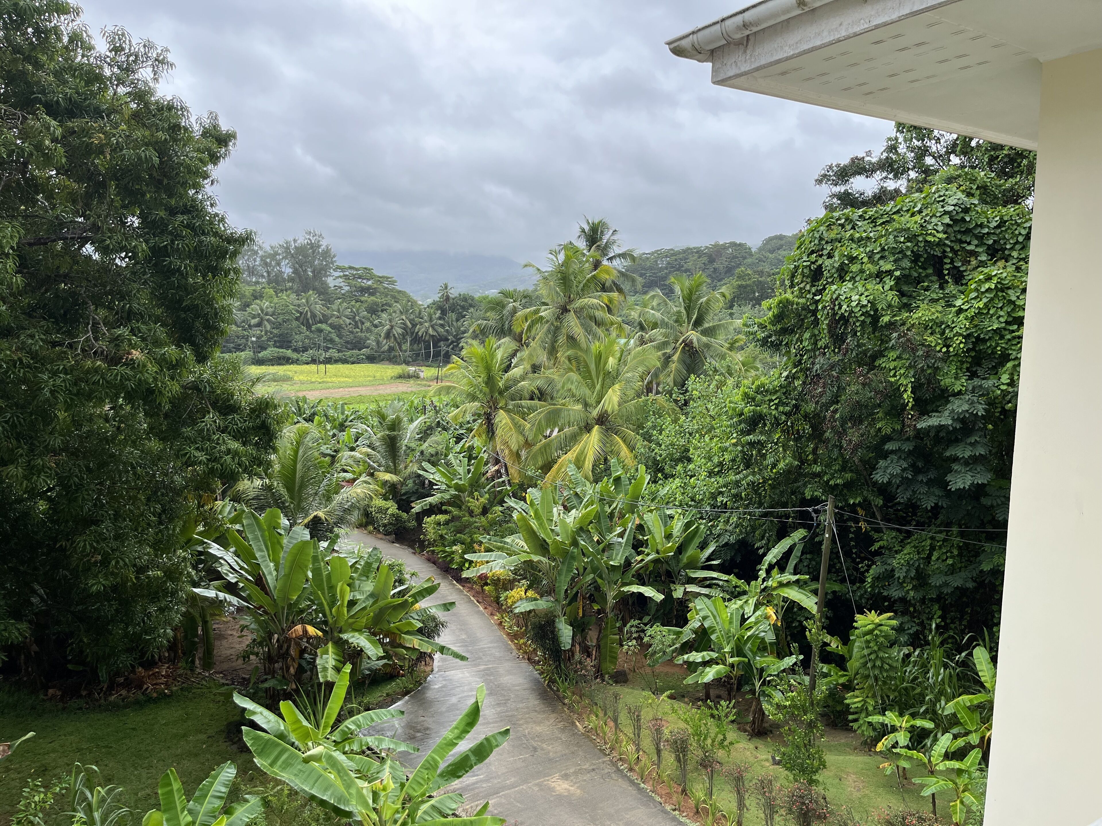 Kanasuk Self Catering Apartments