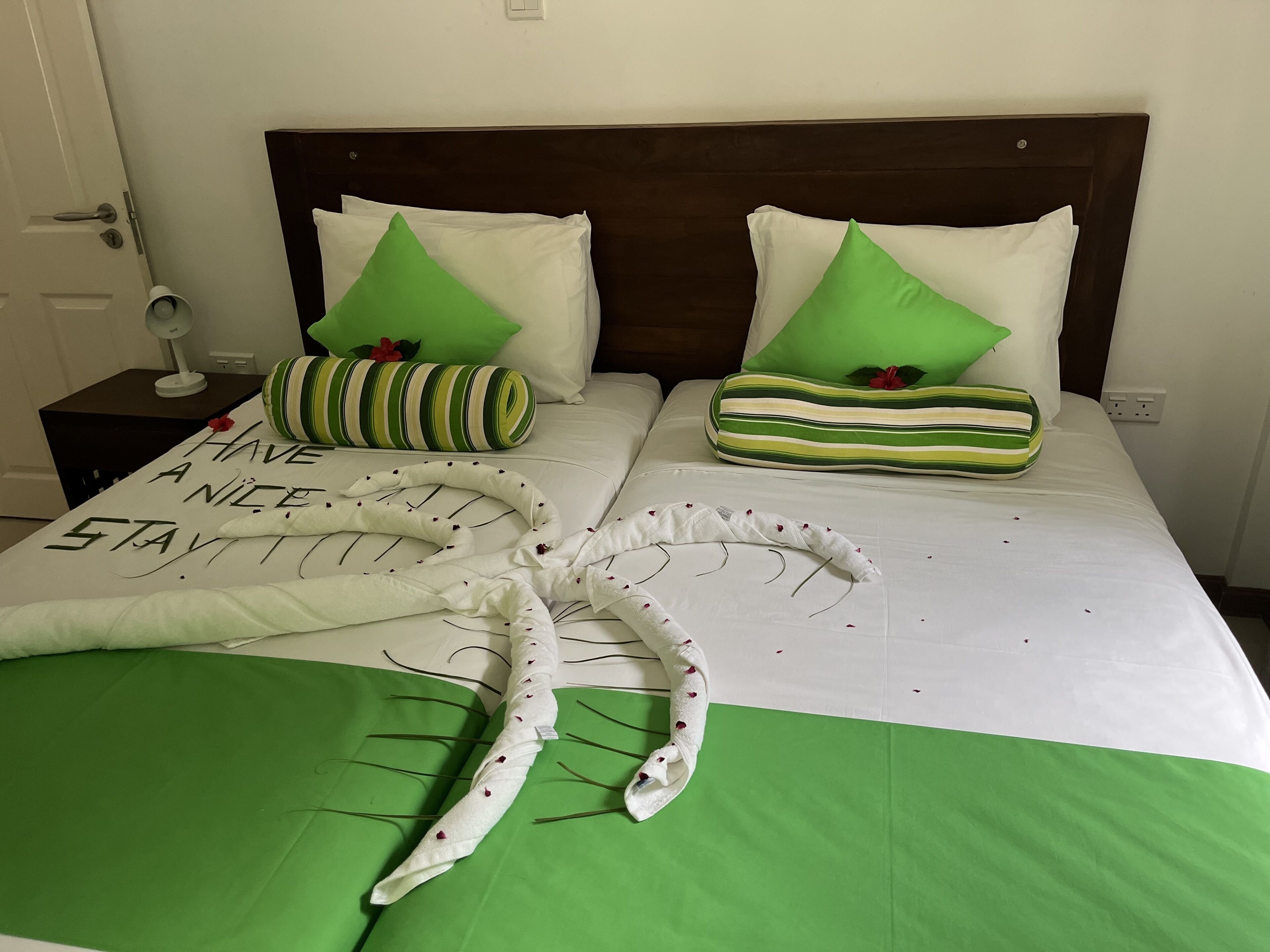 Kanasuk Self Catering Apartments