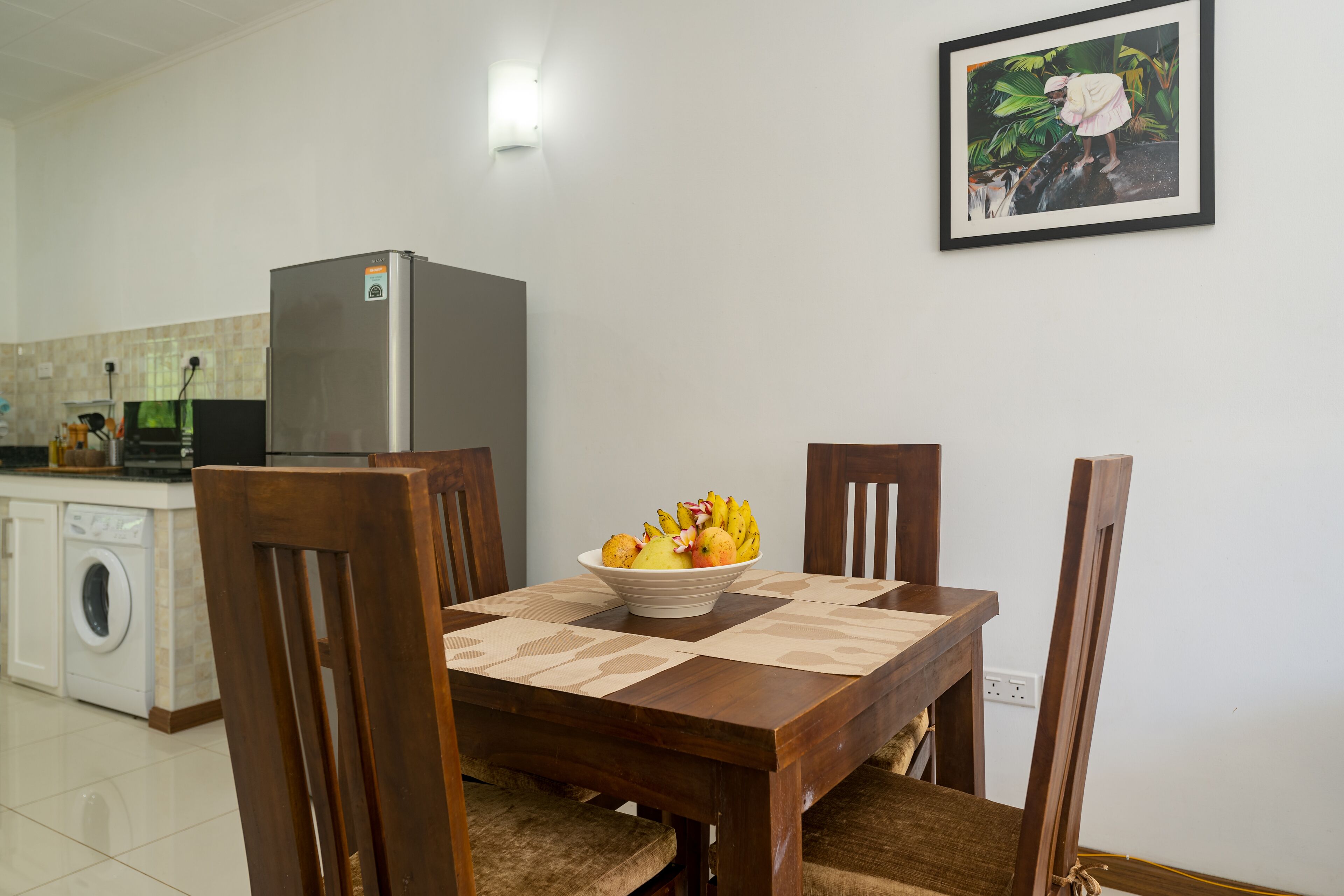 Kanasuk Self Catering Apartments