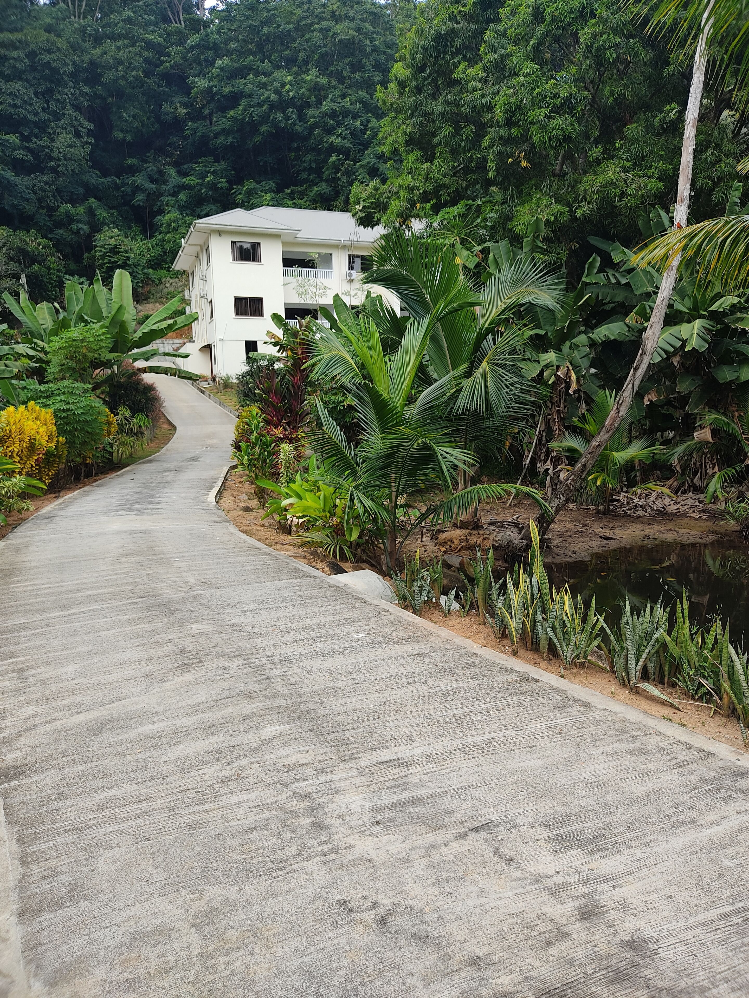 Kanasuk Self Catering Apartments