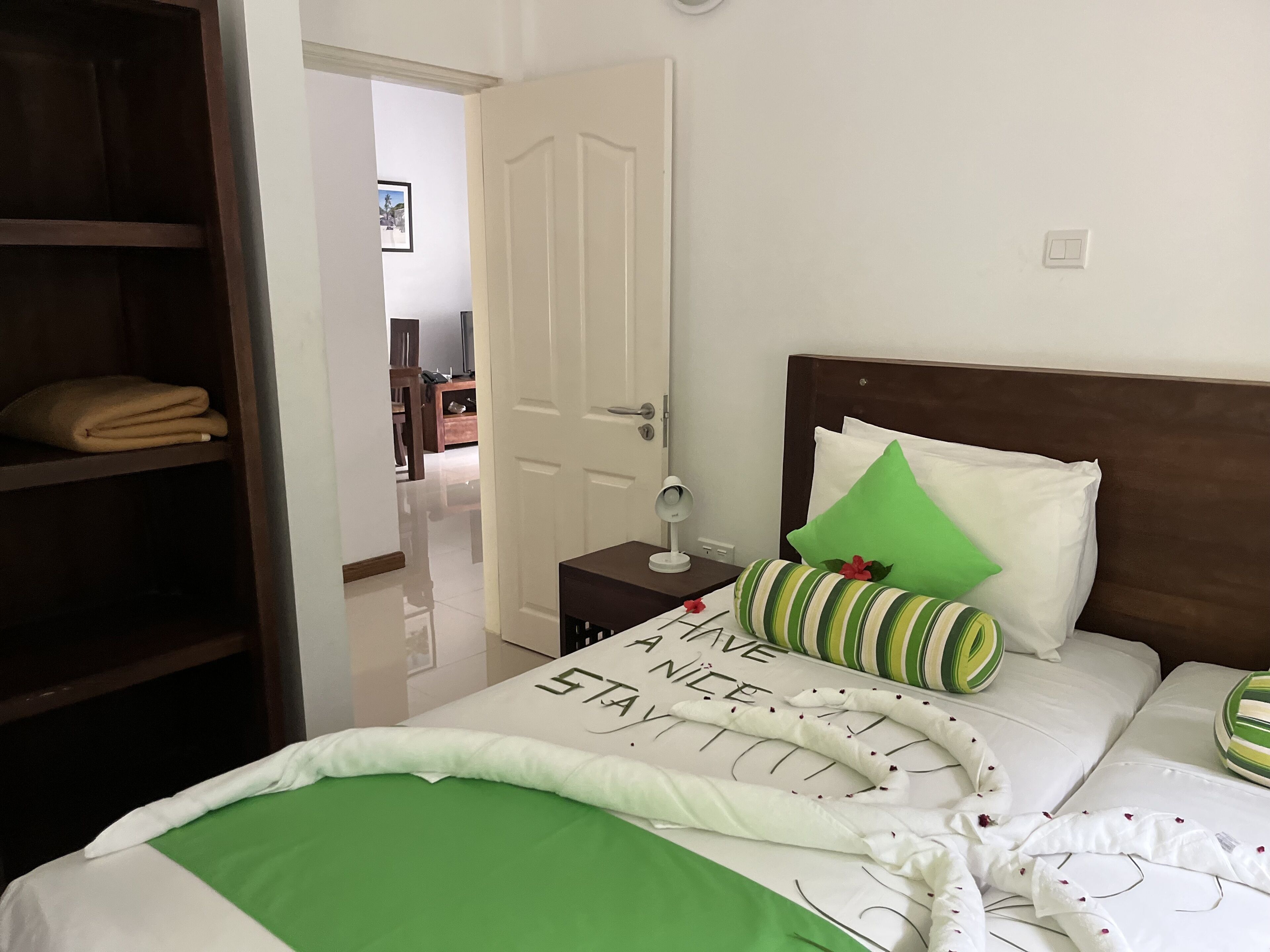 Kanasuk Self Catering Apartments