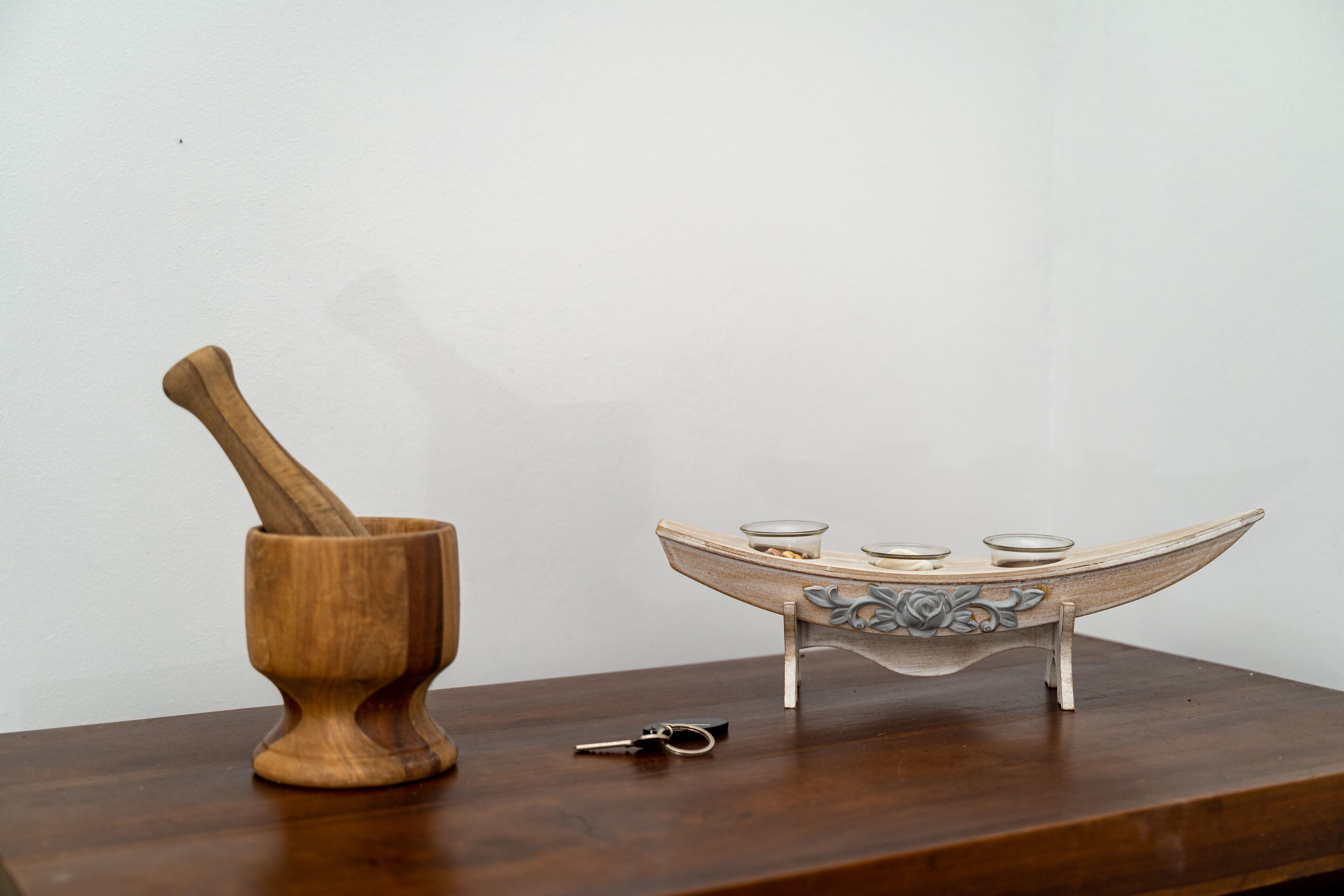 Kanasuk Self Catering Apartments