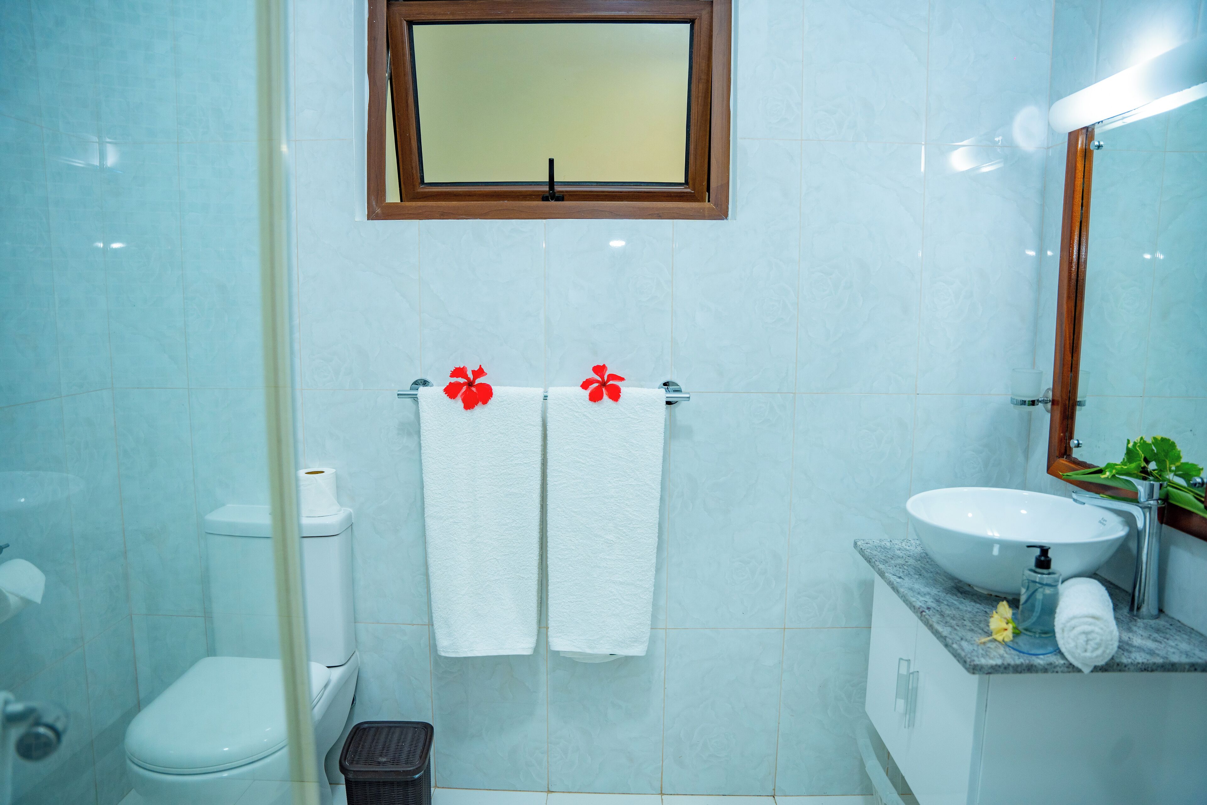 Kanasuk Self Catering Apartments