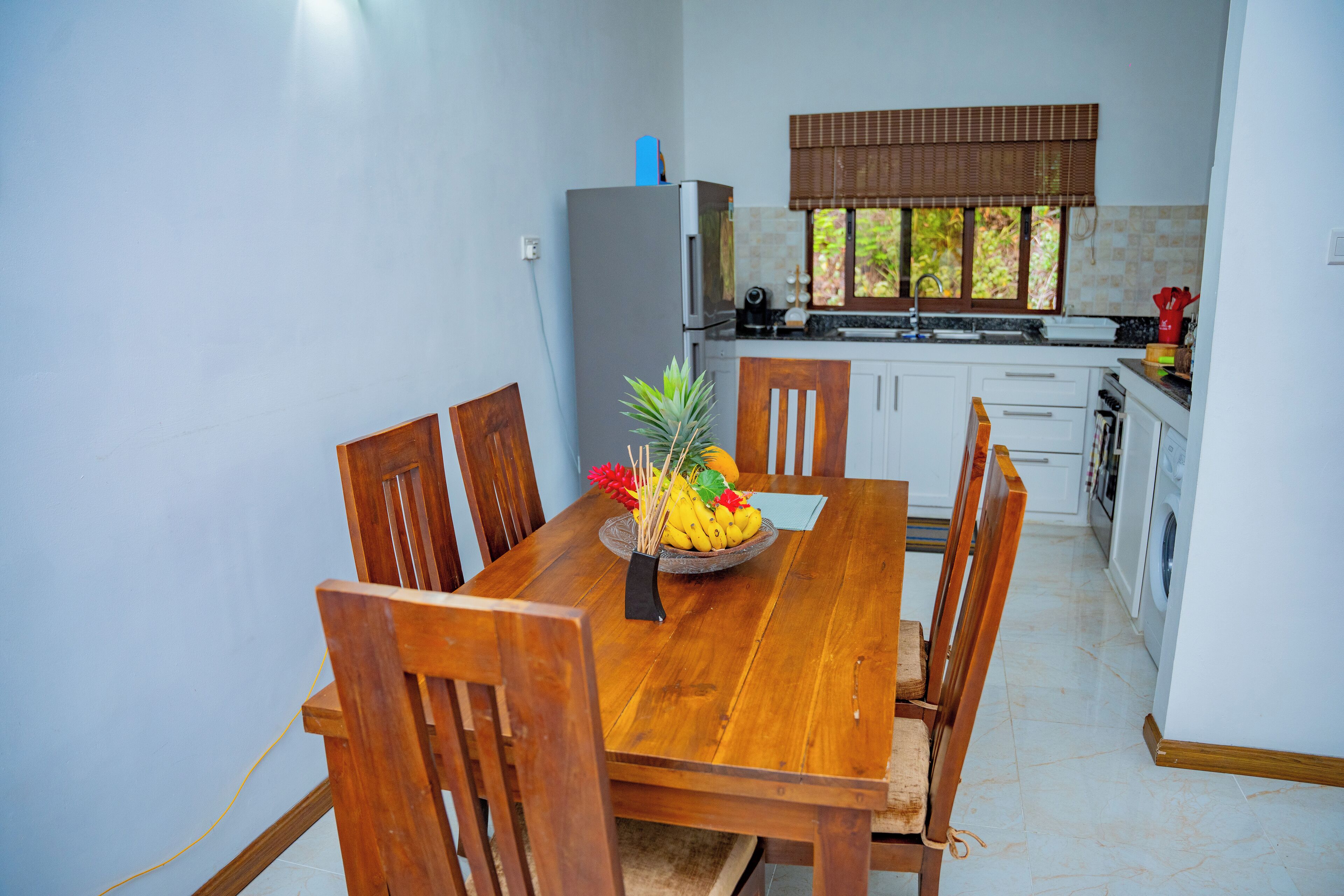 Kanasuk Self Catering Apartments