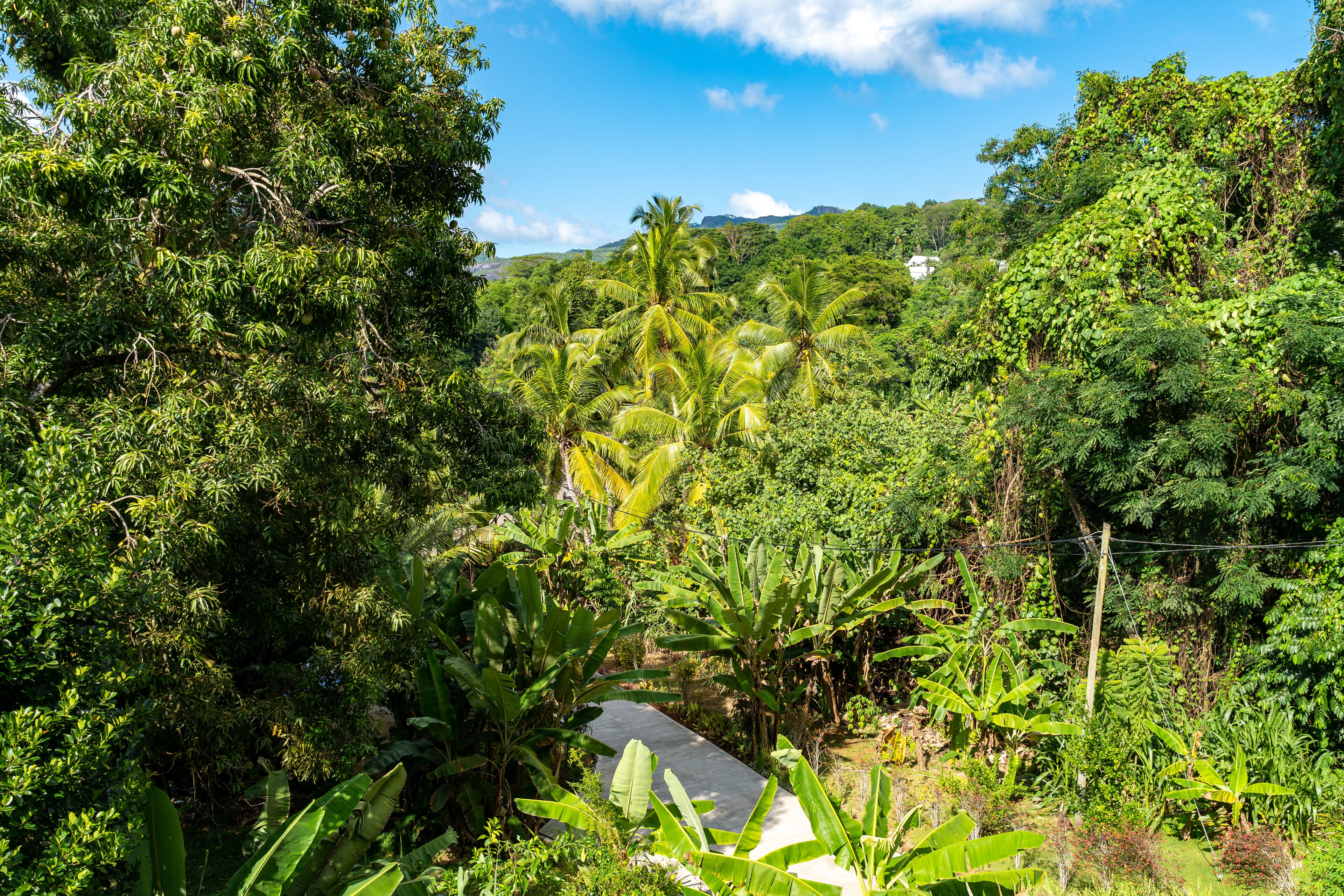 Kanasuk Self Catering Apartments