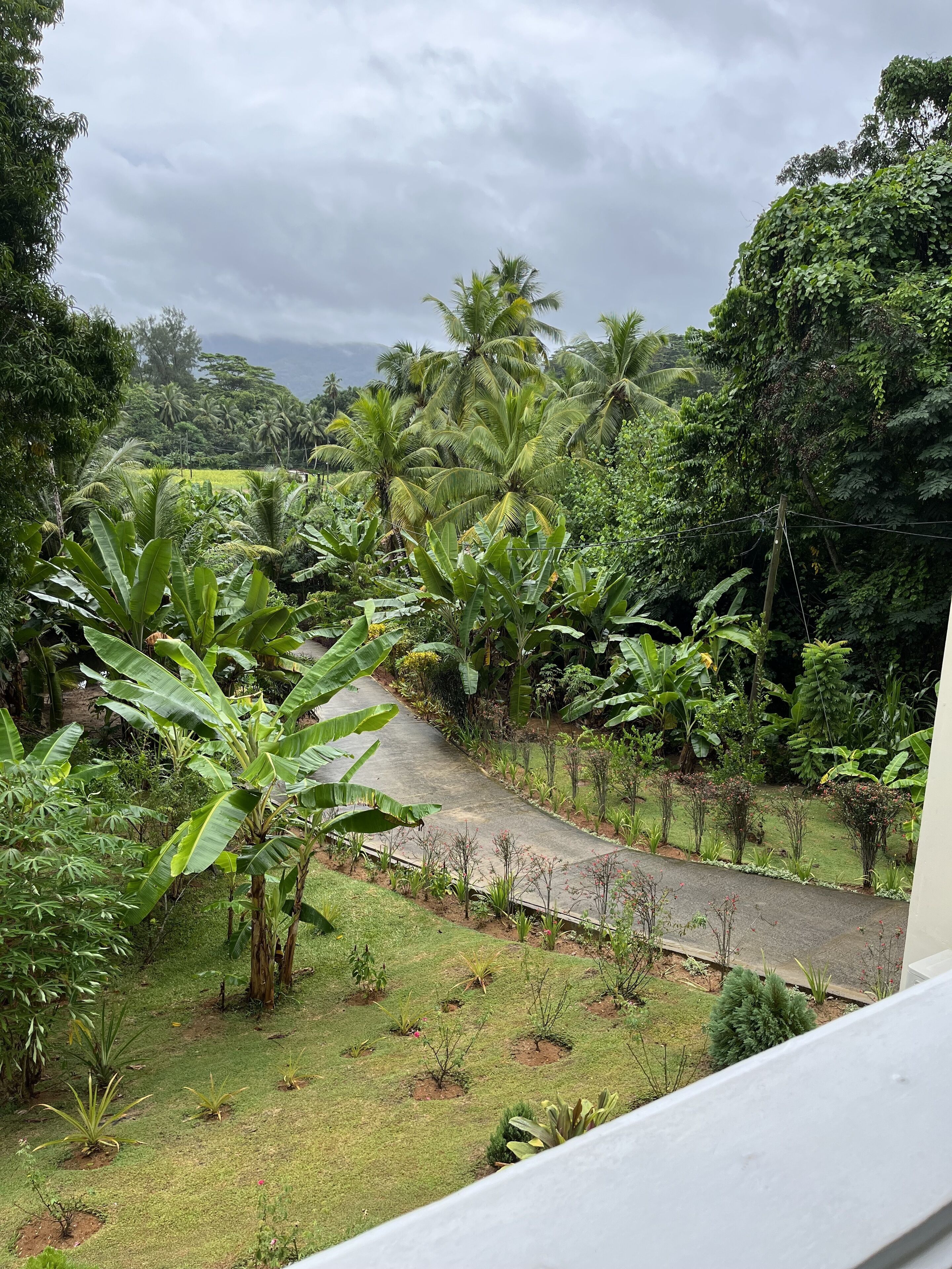 Kanasuk Self Catering Apartments