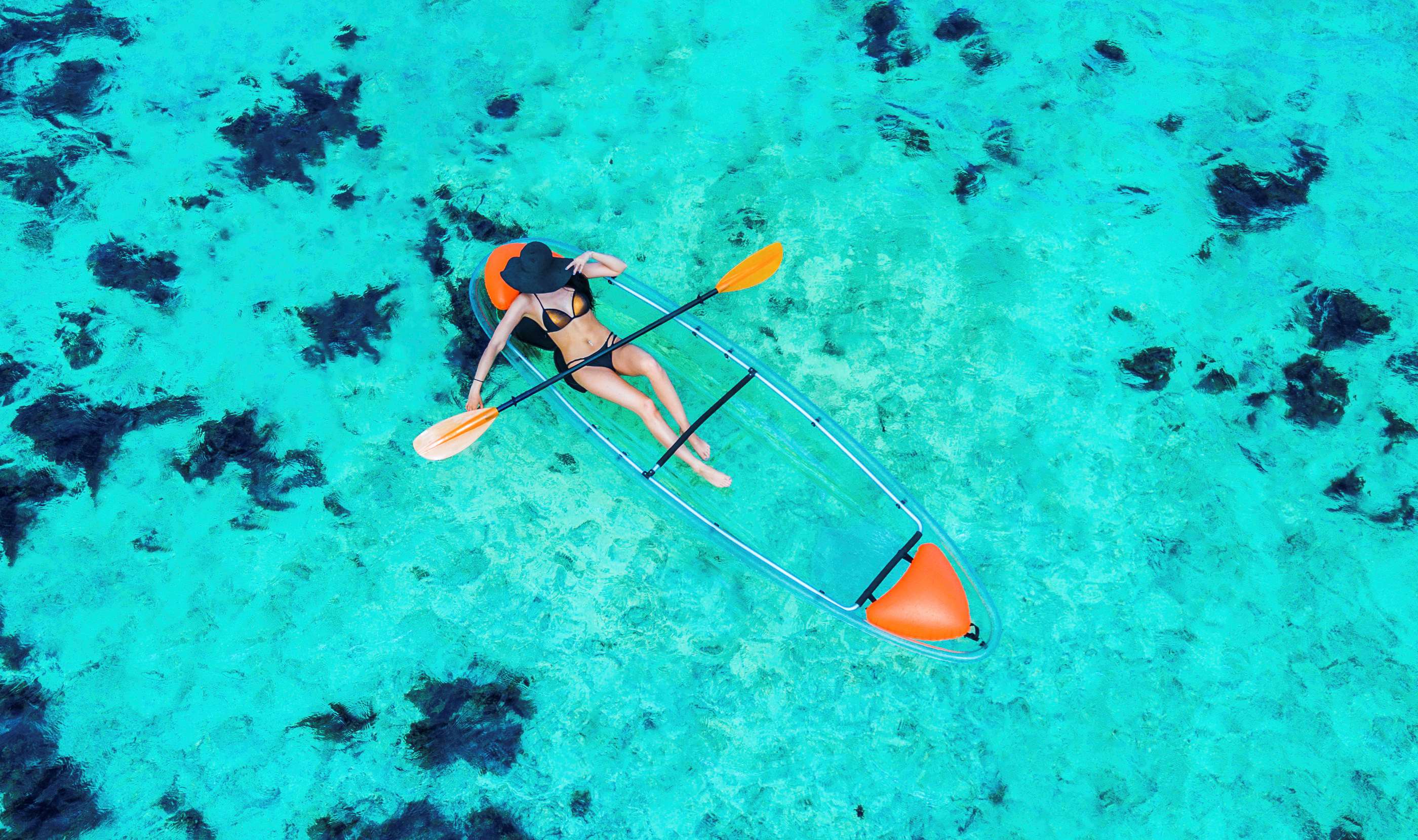 Kempinski Seychelles Resort