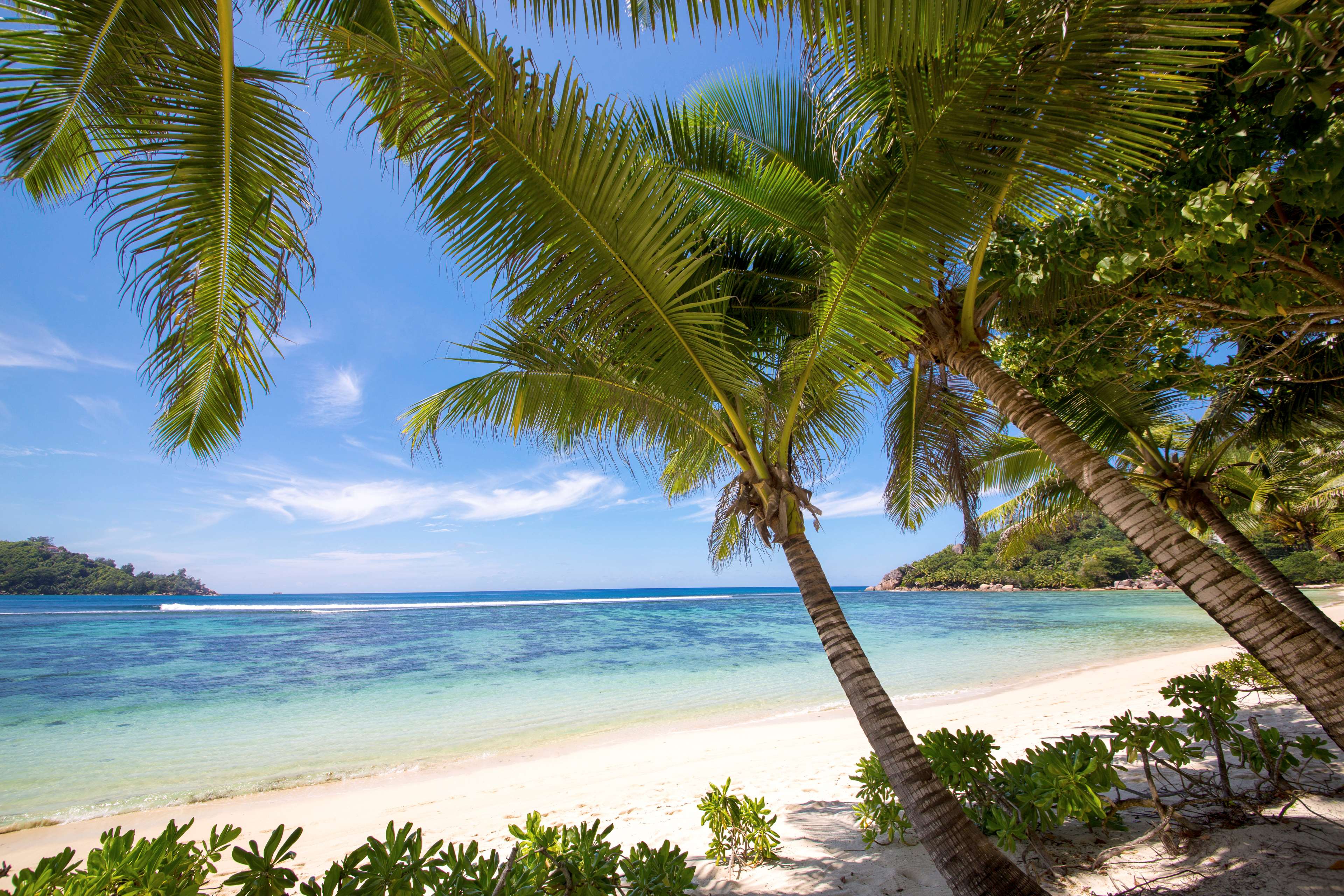 Kempinski Seychelles Resort