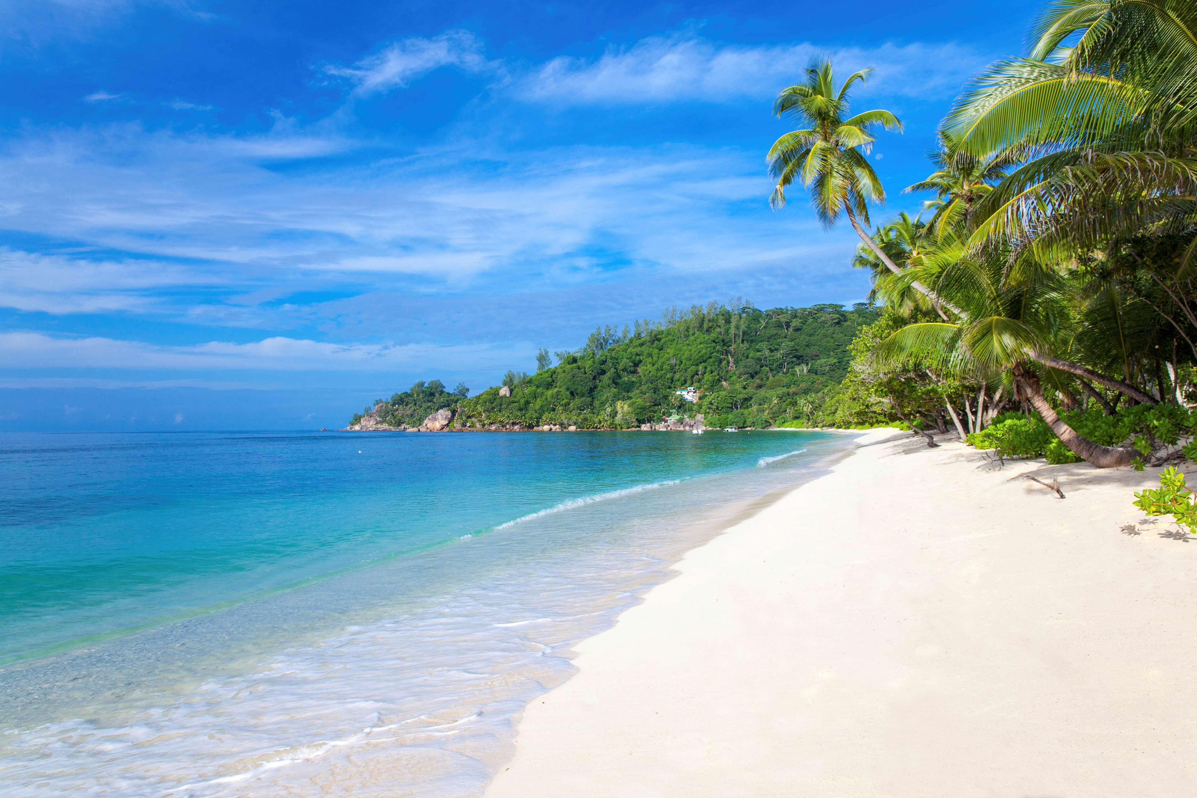 Kempinski Seychelles Resort