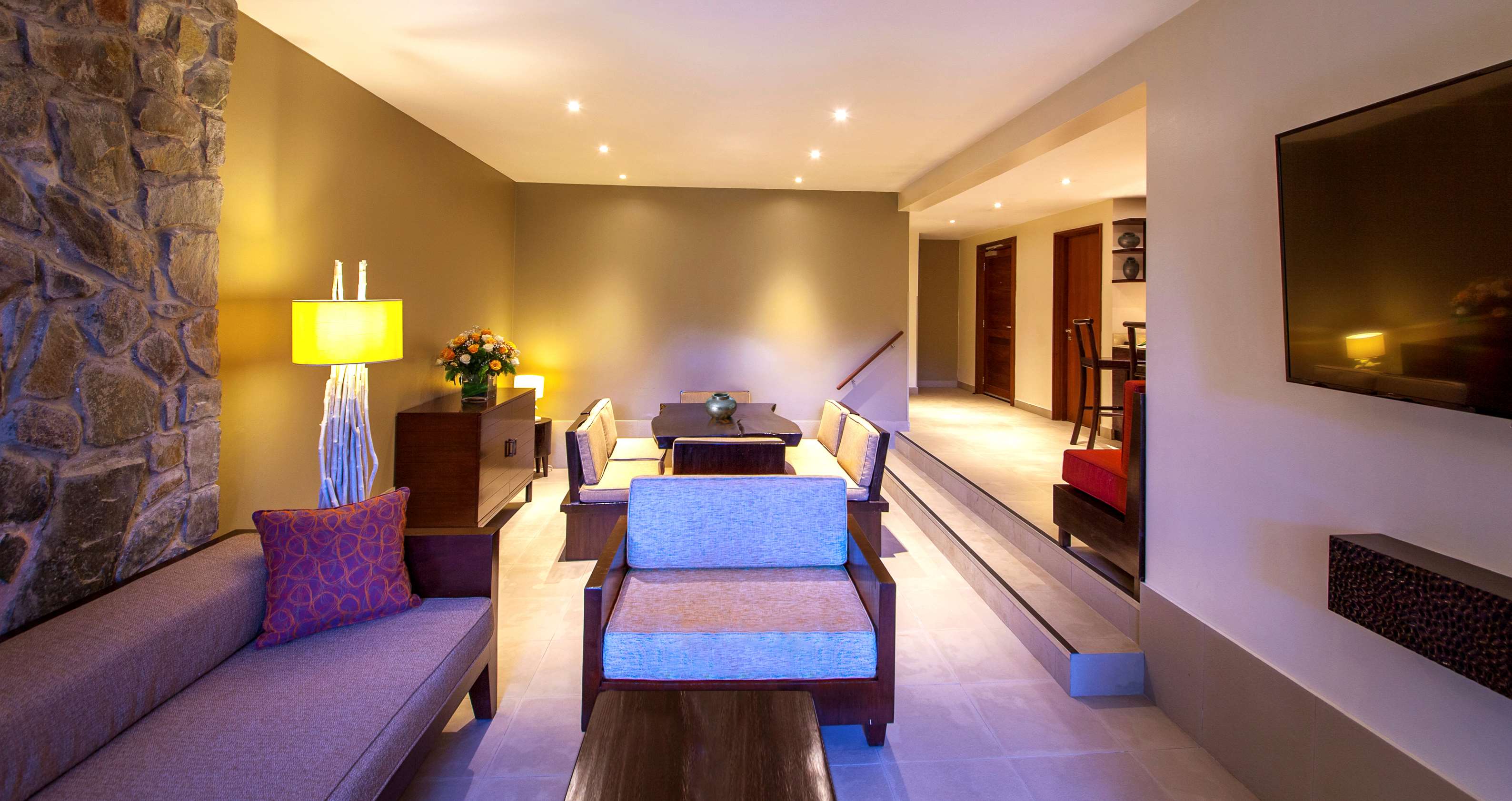Kempinski Seychelles Resort