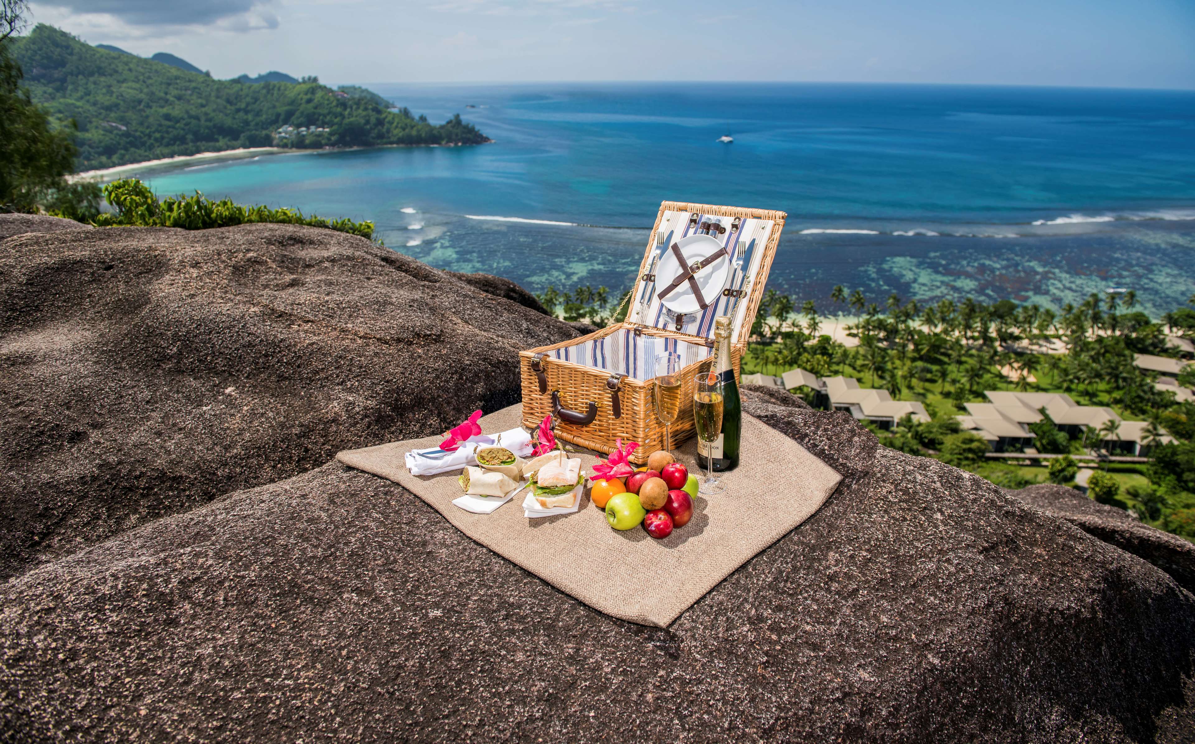 Kempinski Seychelles Resort