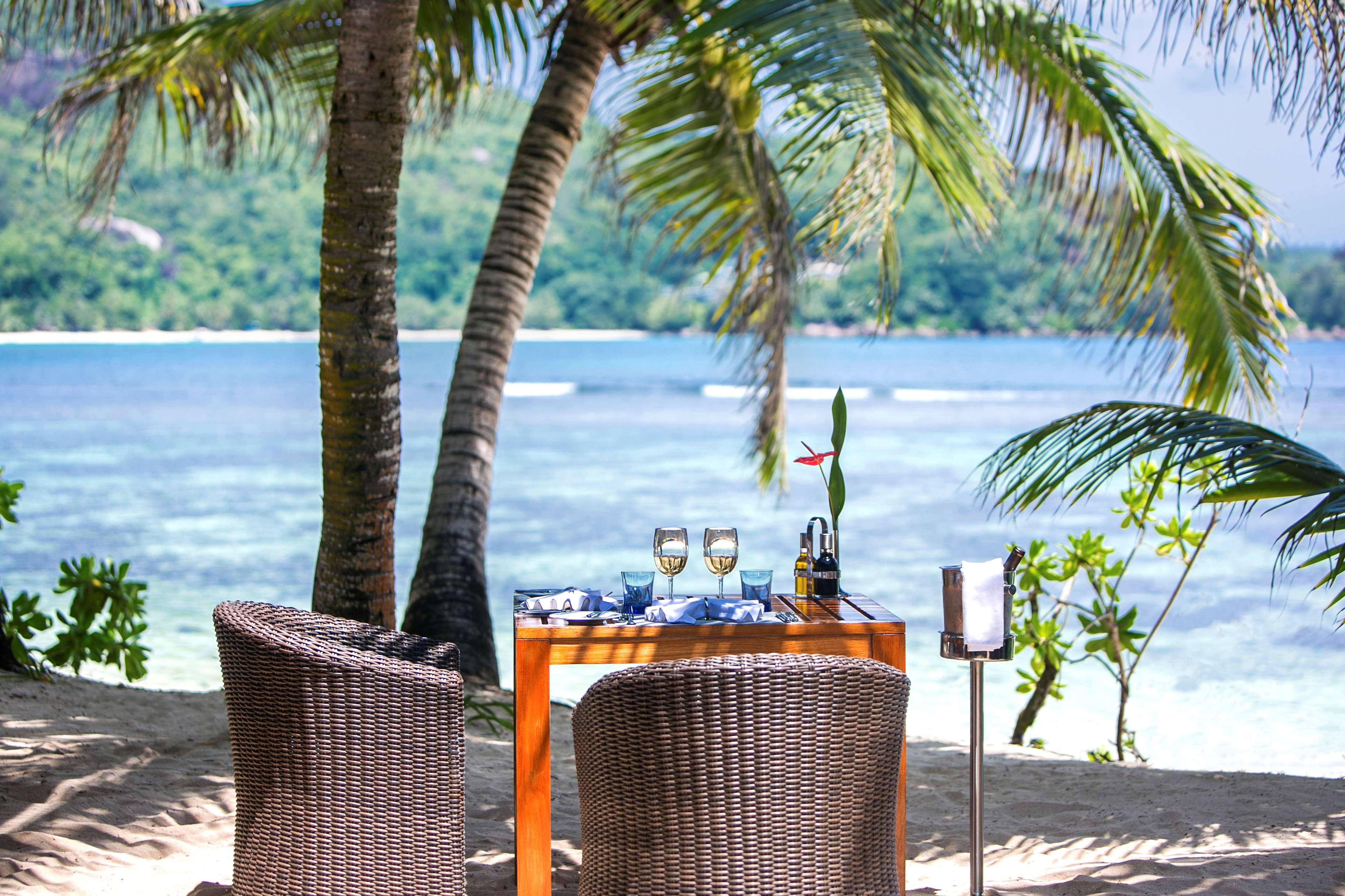 Kempinski Seychelles Resort
