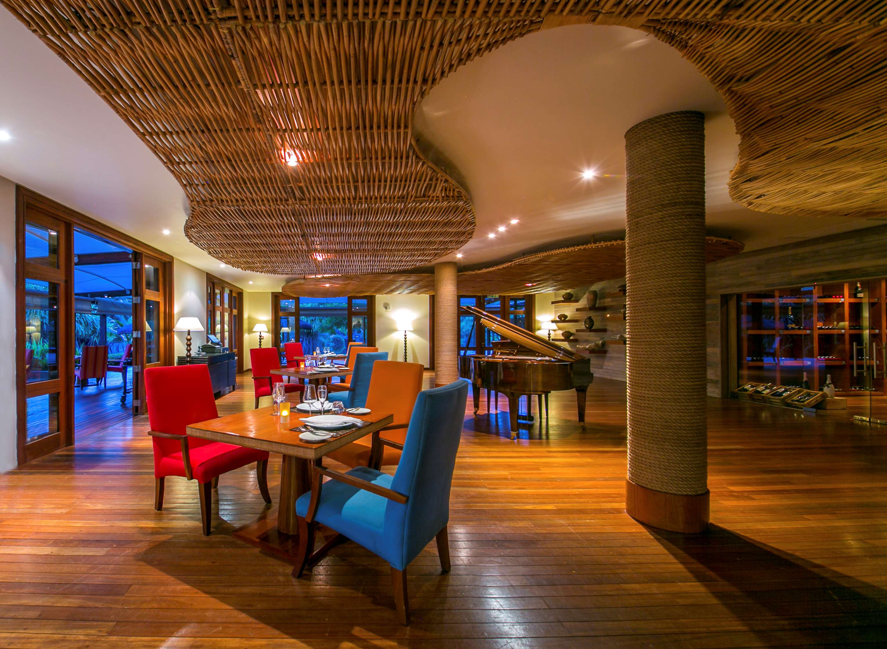 Kempinski Seychelles Resort