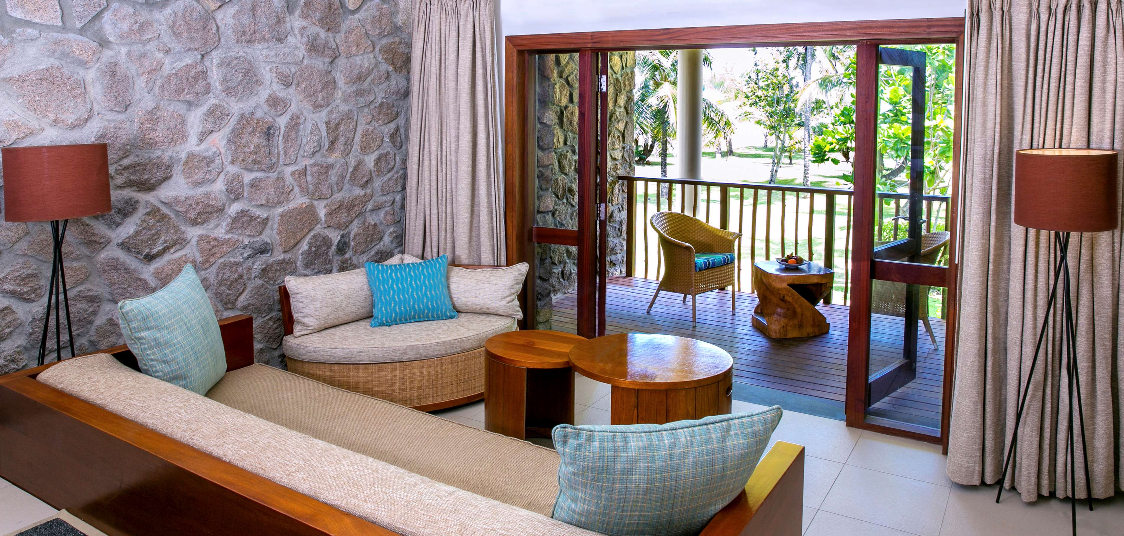 Kempinski Seychelles Resort