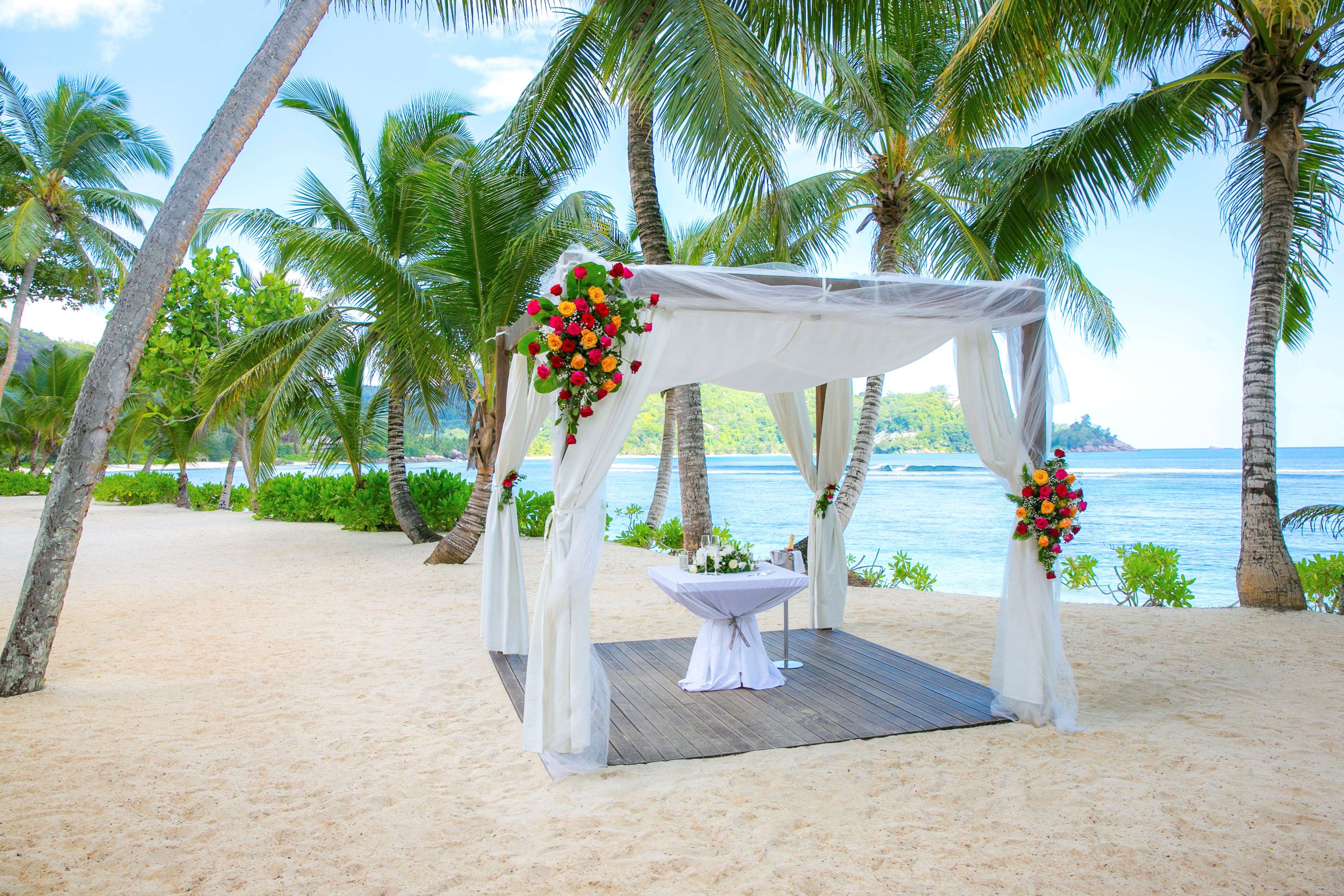 Kempinski Seychelles Resort