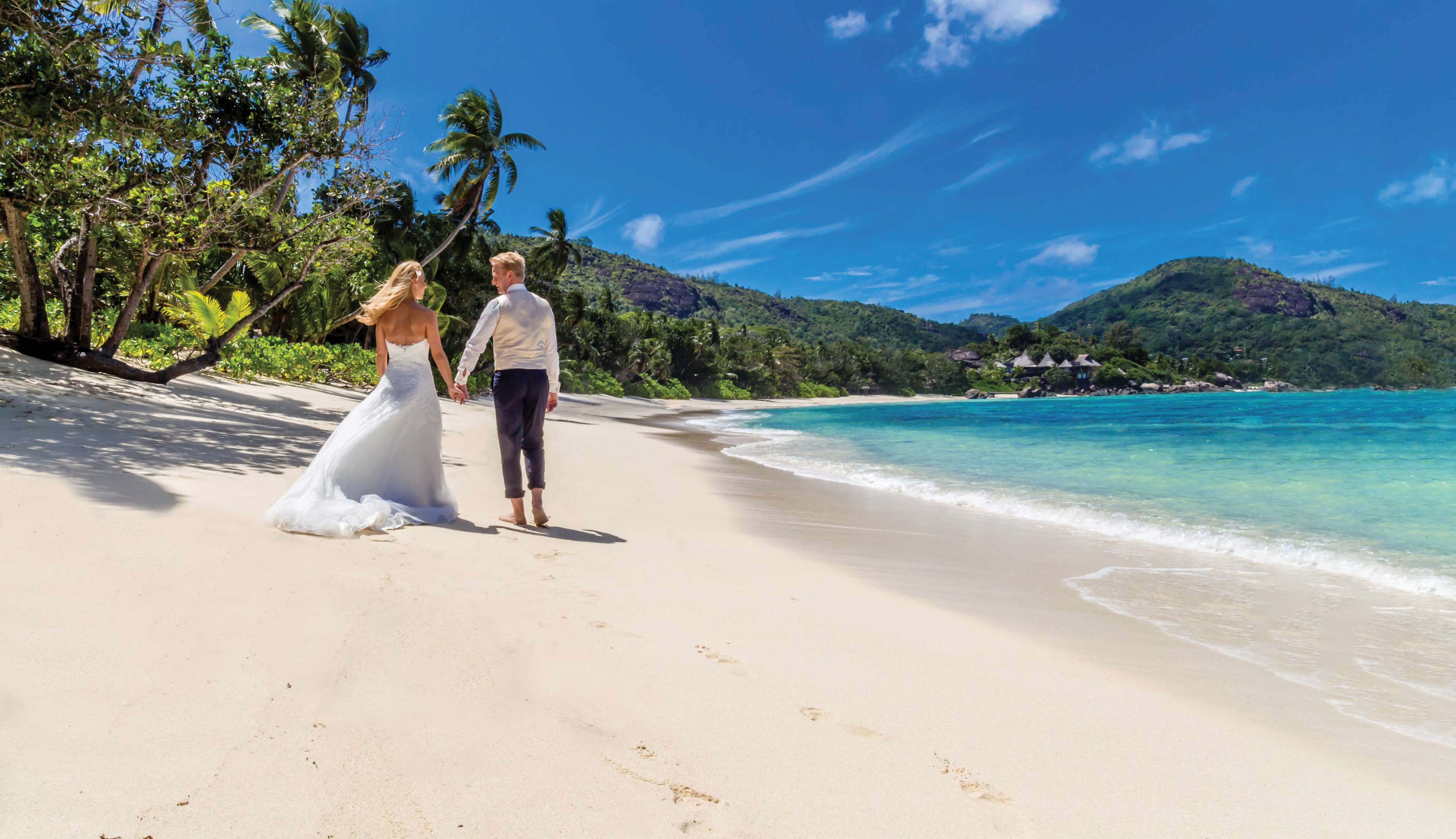 Kempinski Seychelles Resort