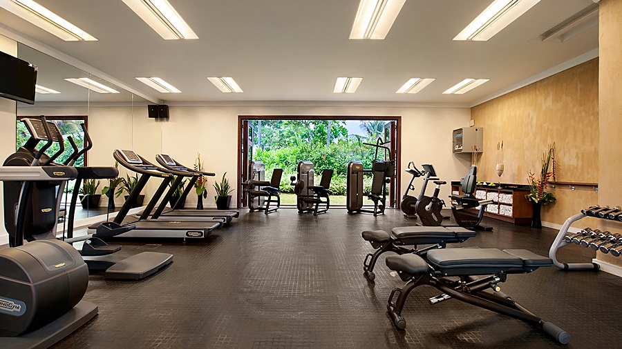 Kempinski Seychelles Resort