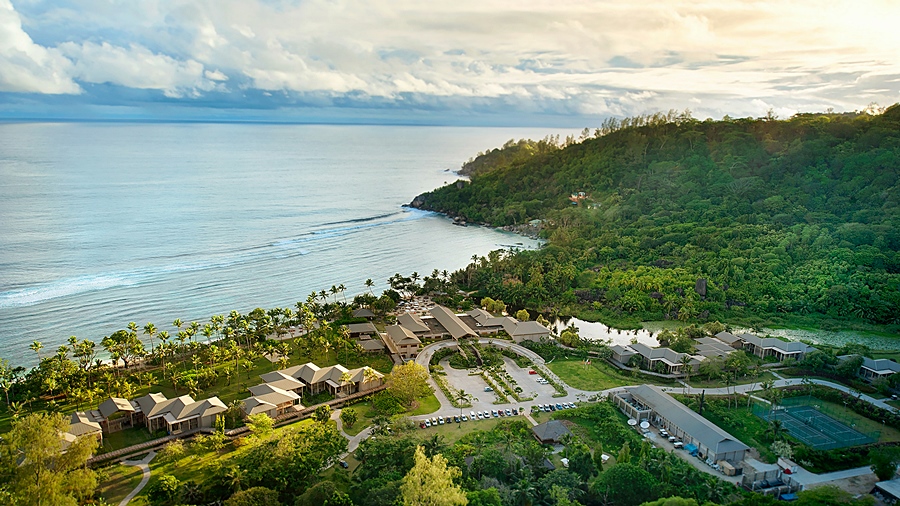 Kempinski Seychelles Resort