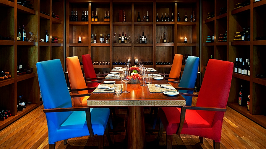 Kempinski Seychelles Resort