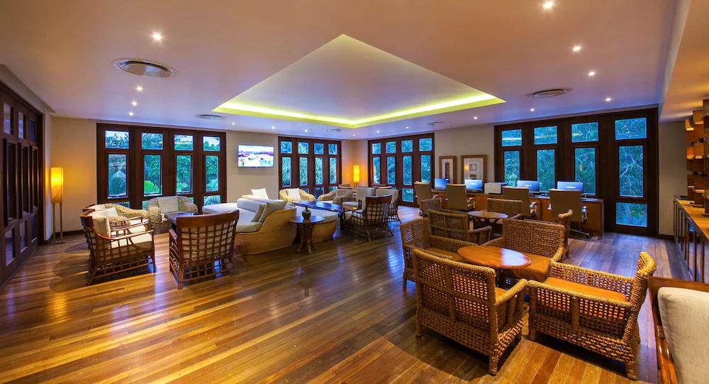 Kempinski Seychelles Resort