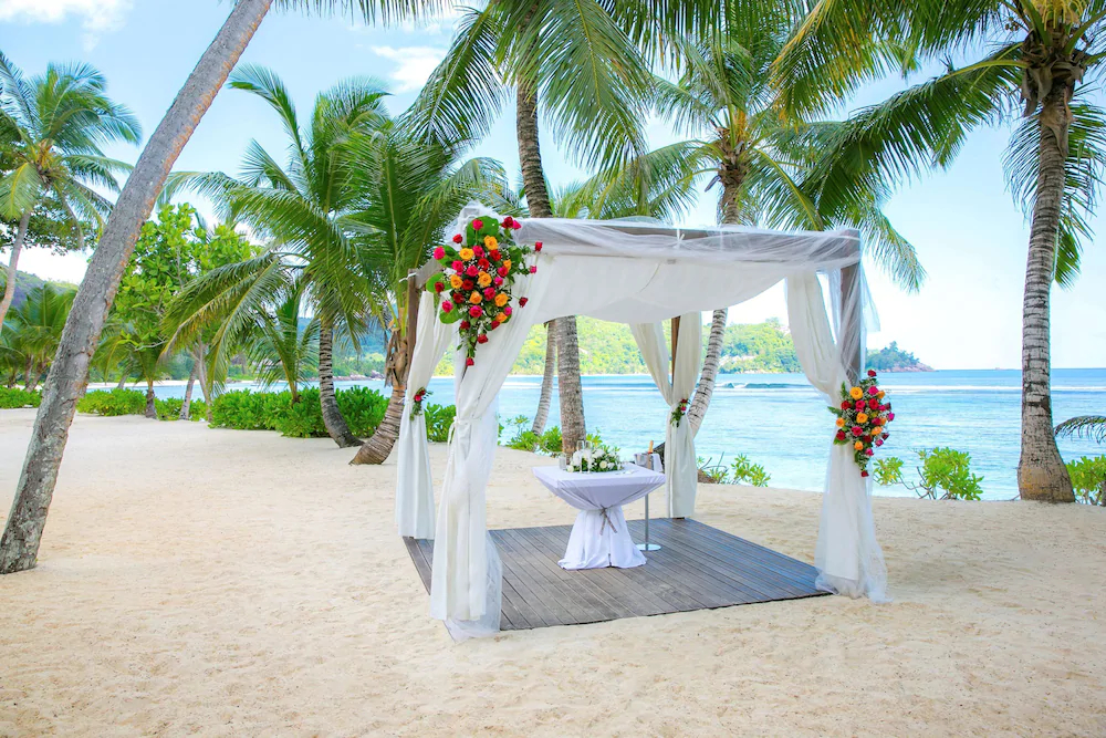 Kempinski Seychelles Resort