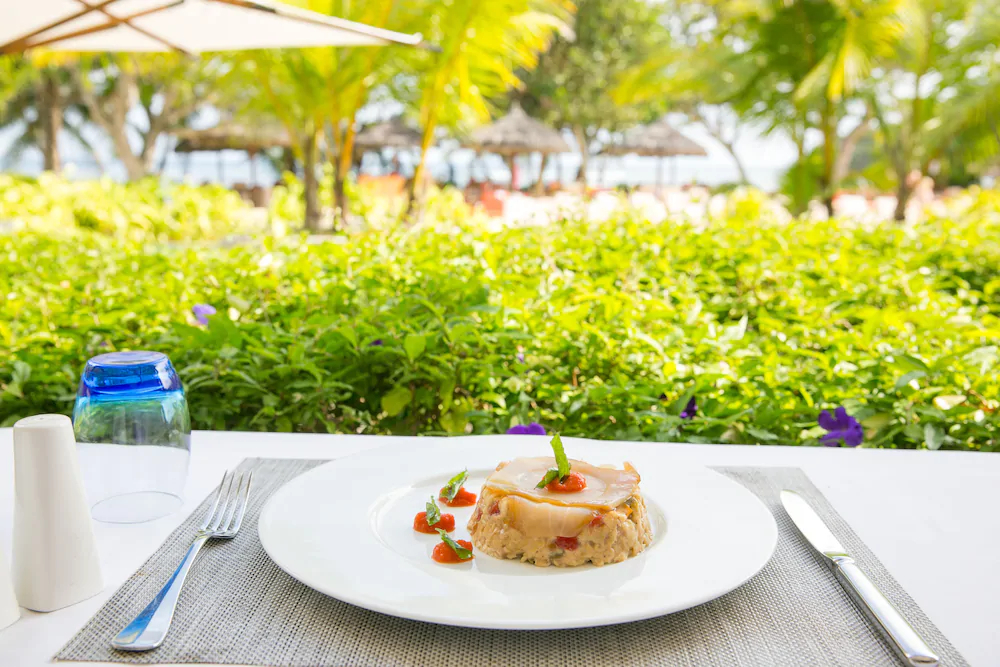 Kempinski Seychelles Resort