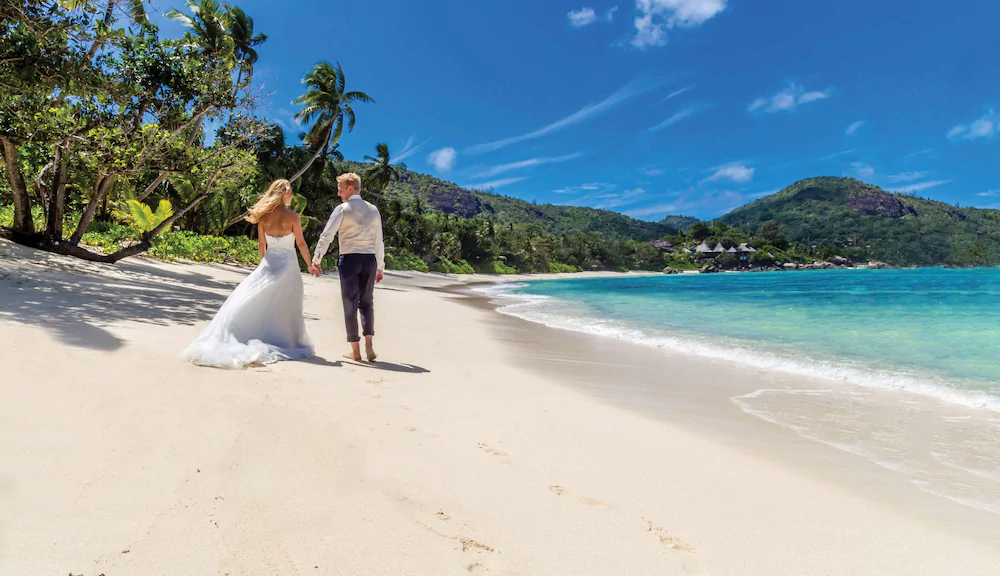 Kempinski Seychelles Resort