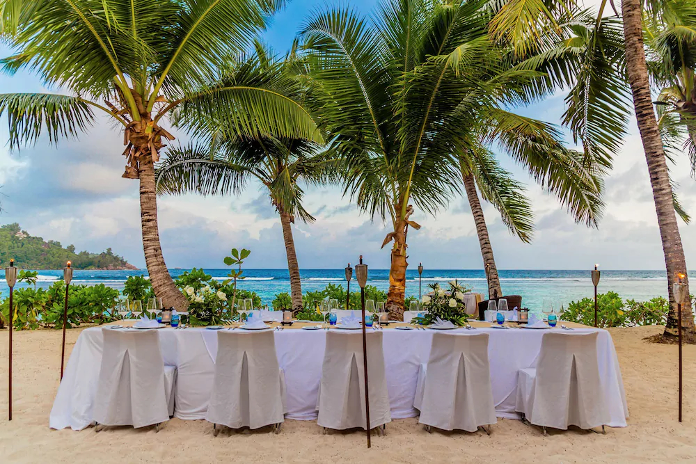 Kempinski Seychelles Resort
