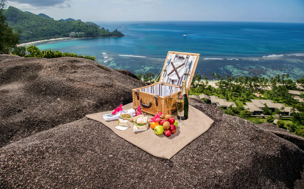 Kempinski Seychelles Resort