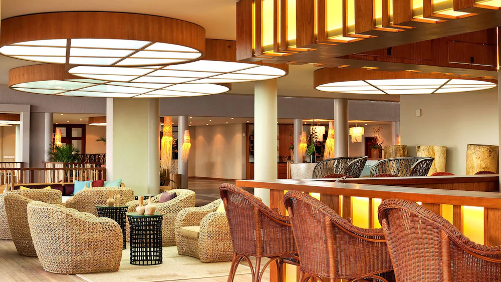 Kempinski Seychelles Resort